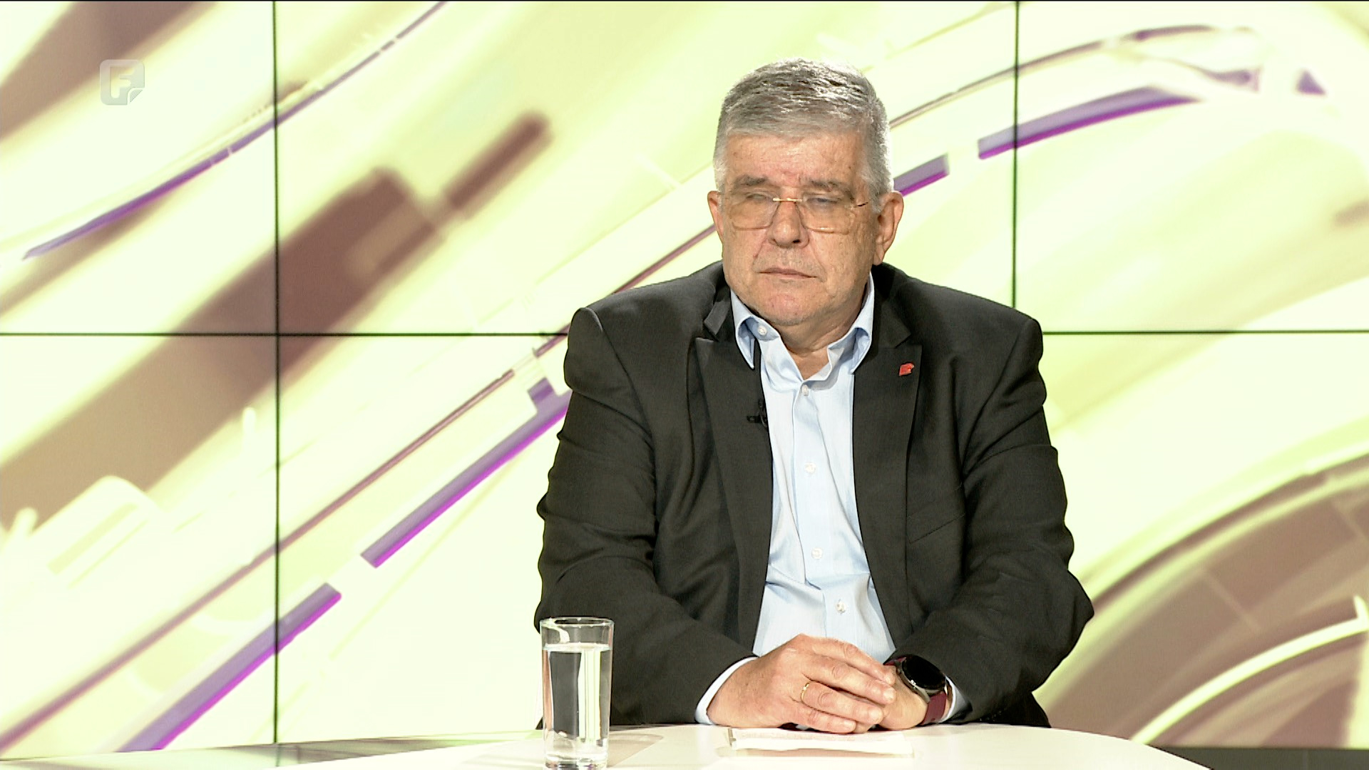 Rezime: Dragan Mioković, 03.05.2022.