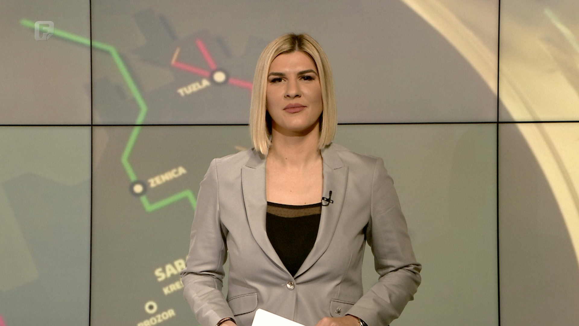 Federacija danas, 04.05.2022.