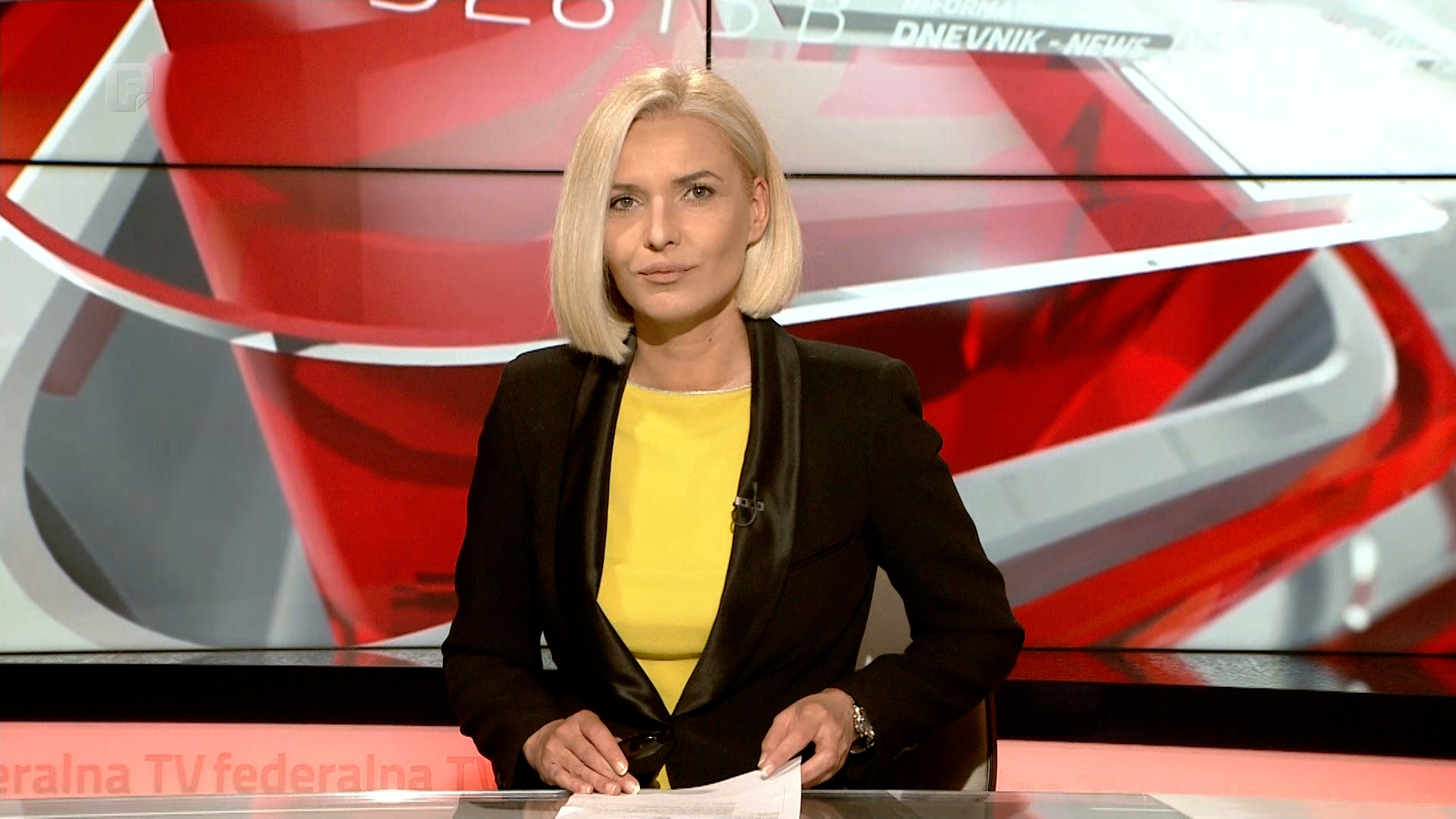 Dnevnik 2, 05.05.2022.