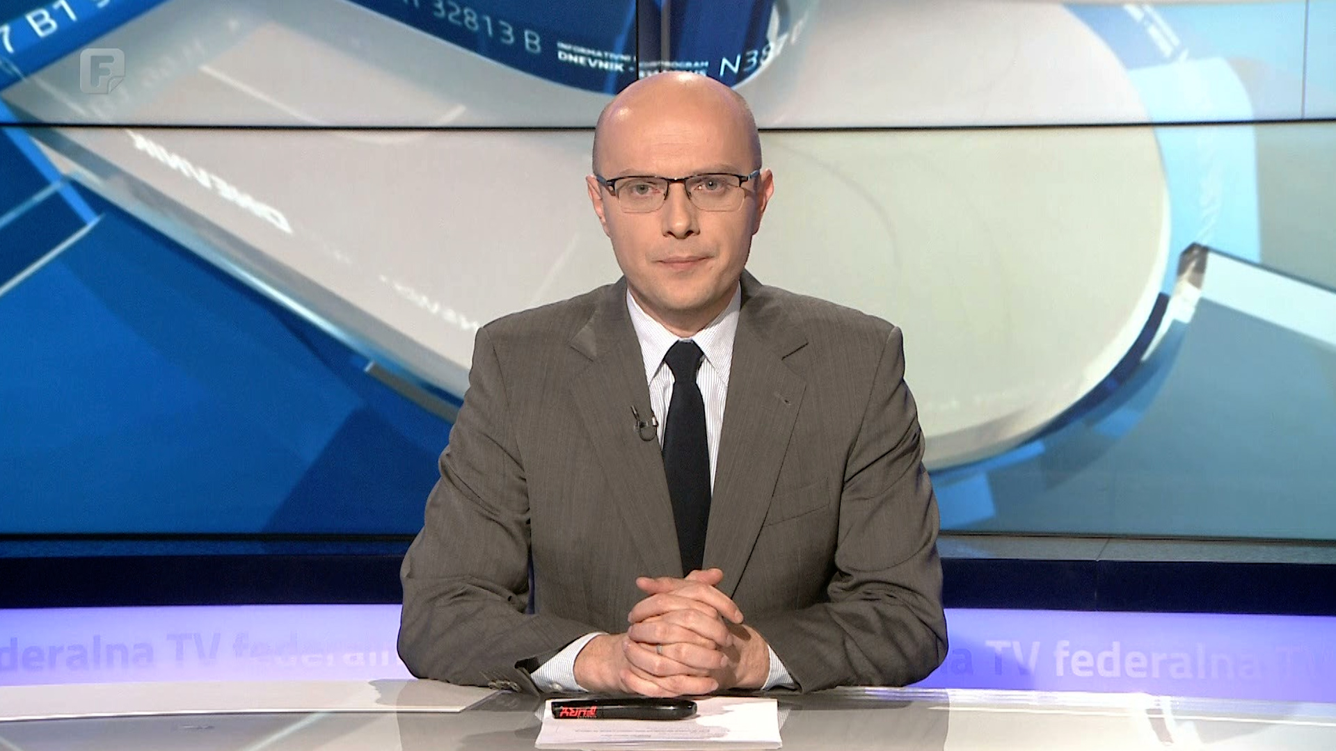 Dnevnik 3, 05.05.2022.