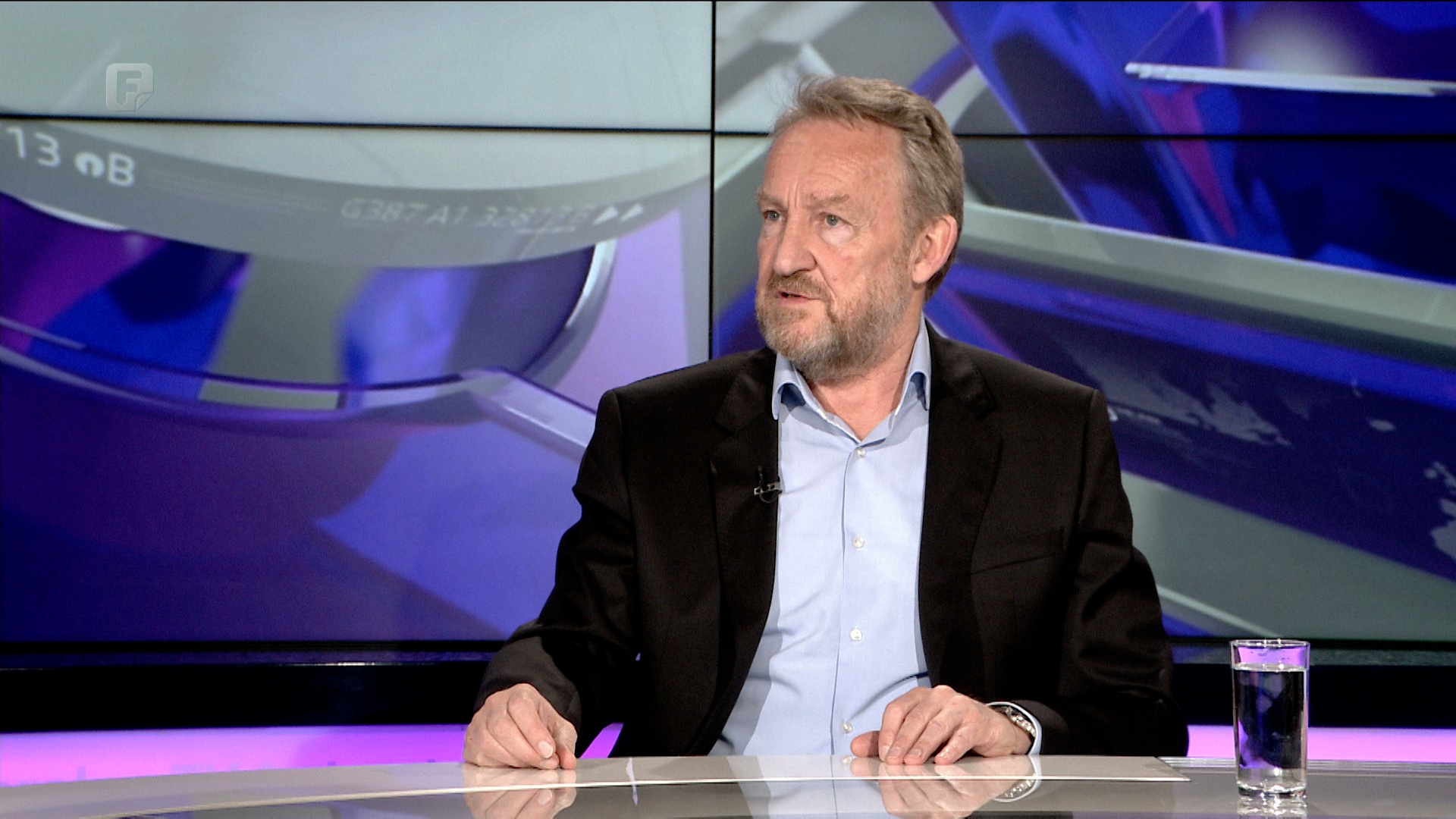 Dnevnik D: Bakir Izetbegović, 05.05.2022.
