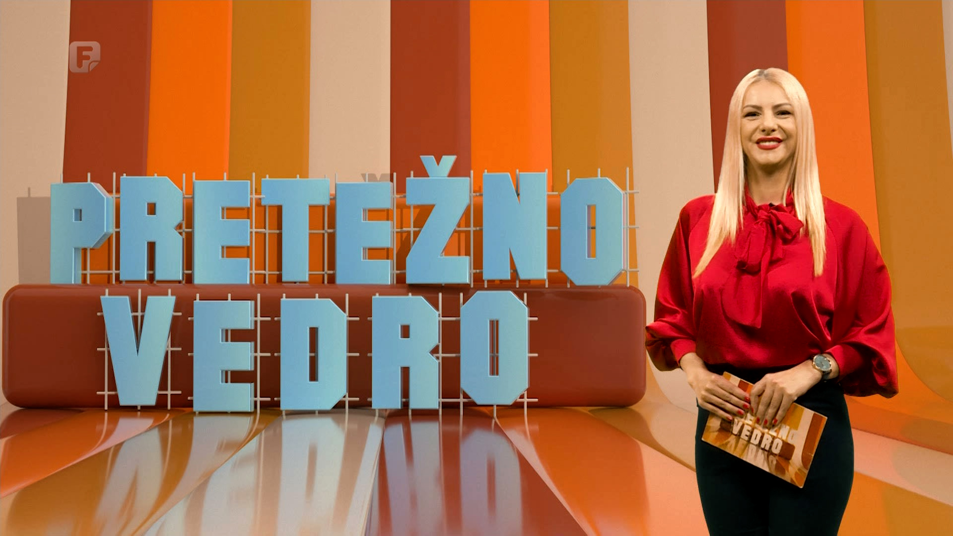 Pretežno vedro, 05.05.2022.
