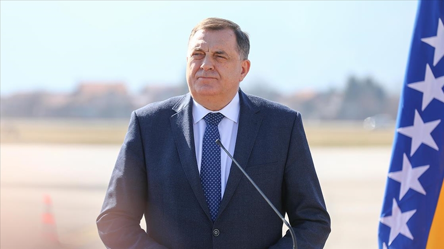 Dodik o Schmidtovom izvještaju: Apsurd i laž, sve jedno do drugog