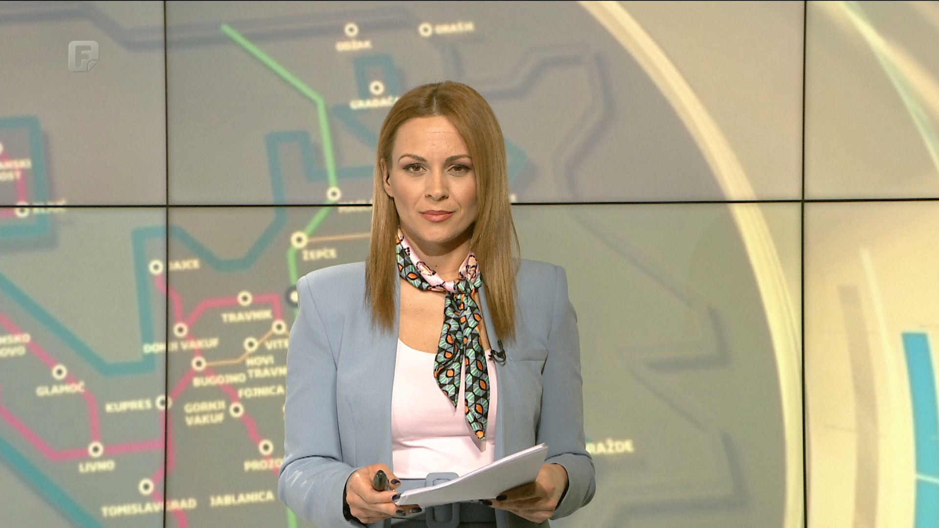 Federacija danas, 06.05.2022.