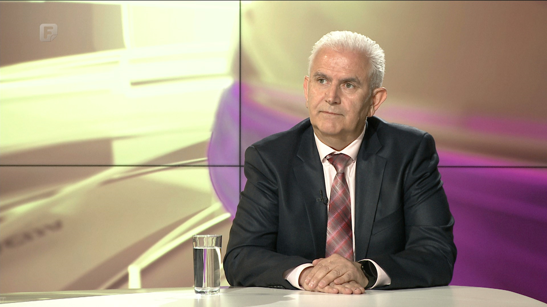 Rezime: Živko Budimir, 06.05.2022.