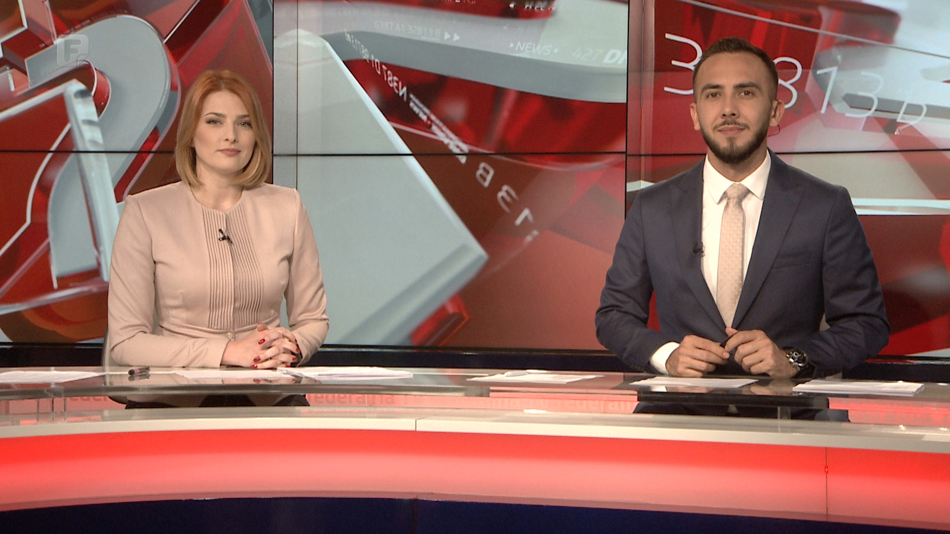 Dnevnik 2, 07.05.2022.