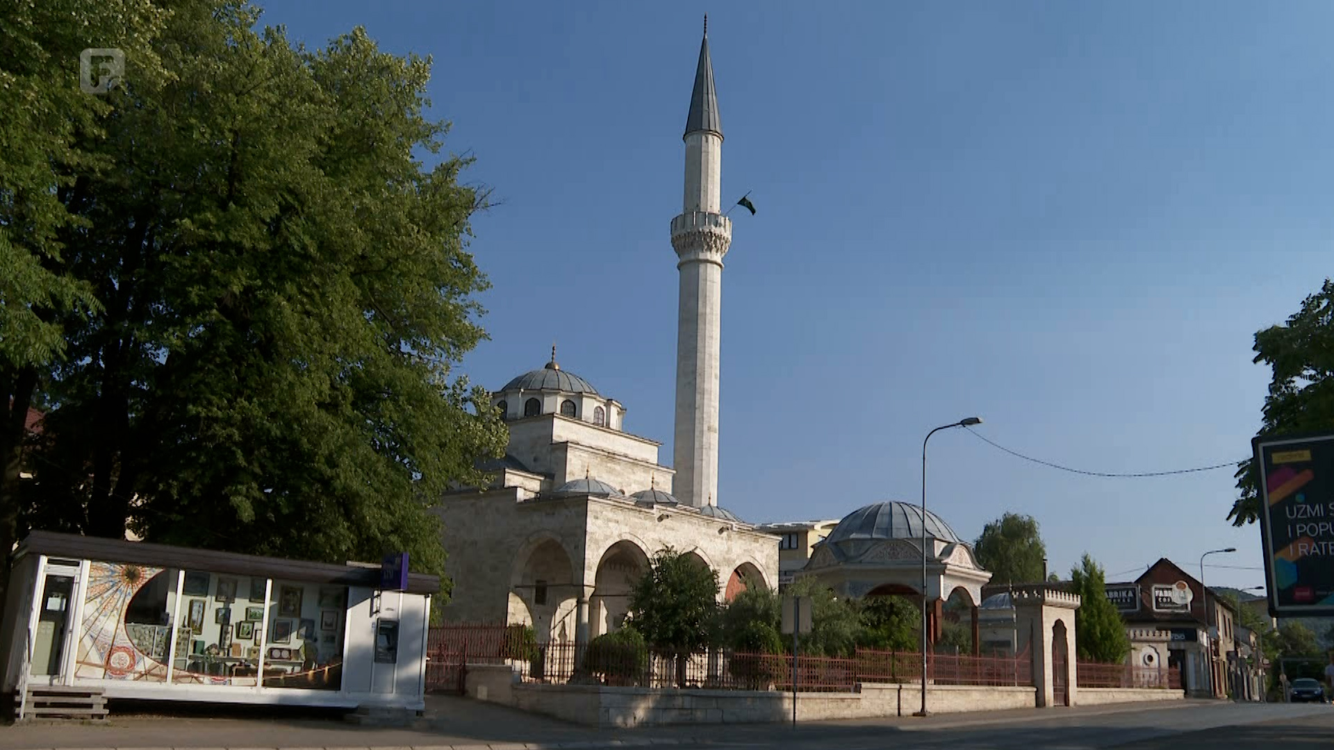 Mozaik religija, 07.05.2022.