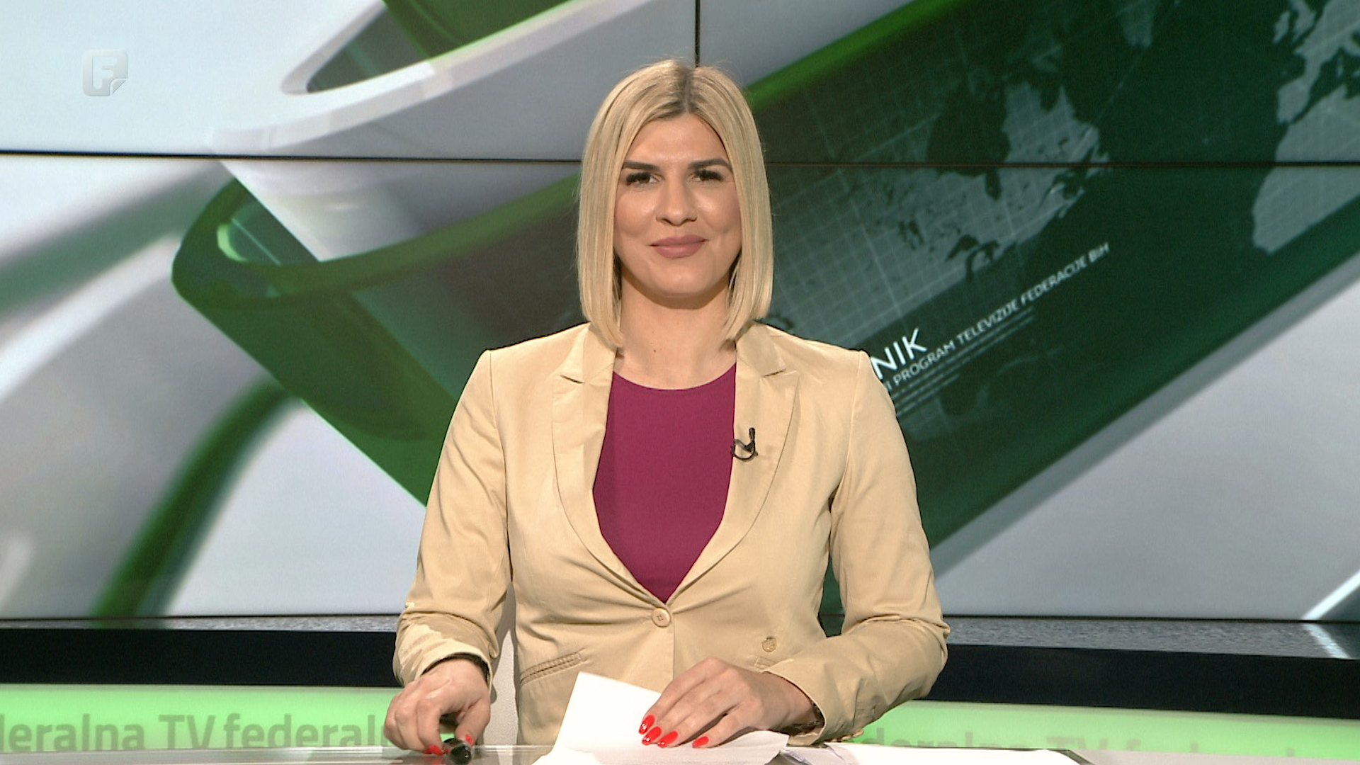 Dnevnik 1, 08.05.2022.