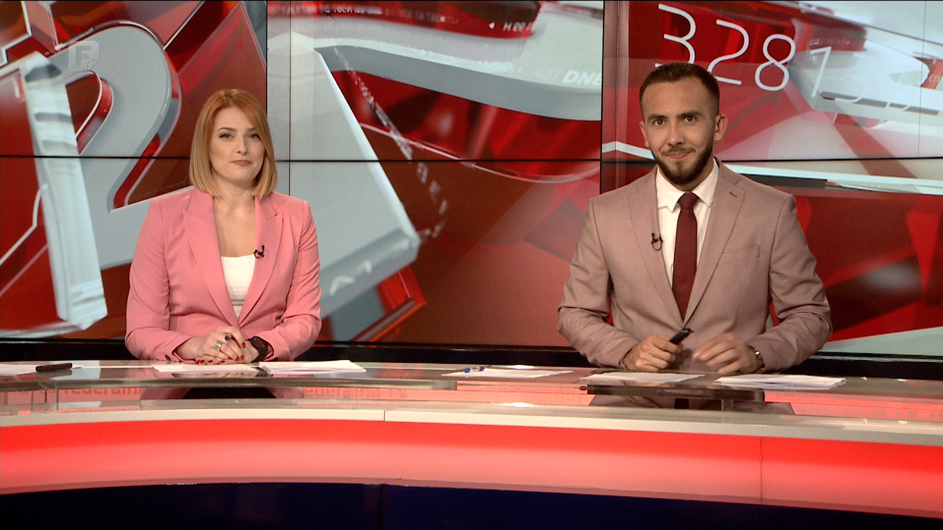 Dnevnik 2, 08.05.2022.