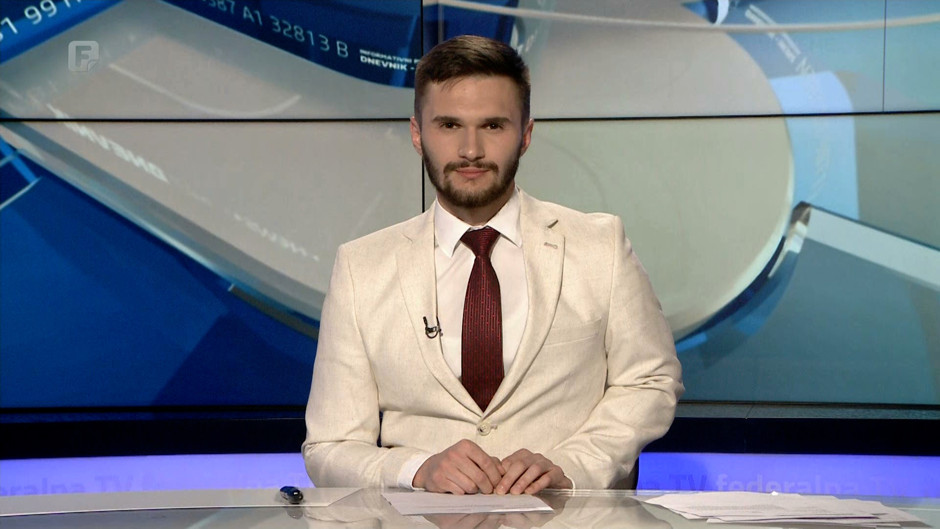 Dnevnik 3, 08.05.2022.