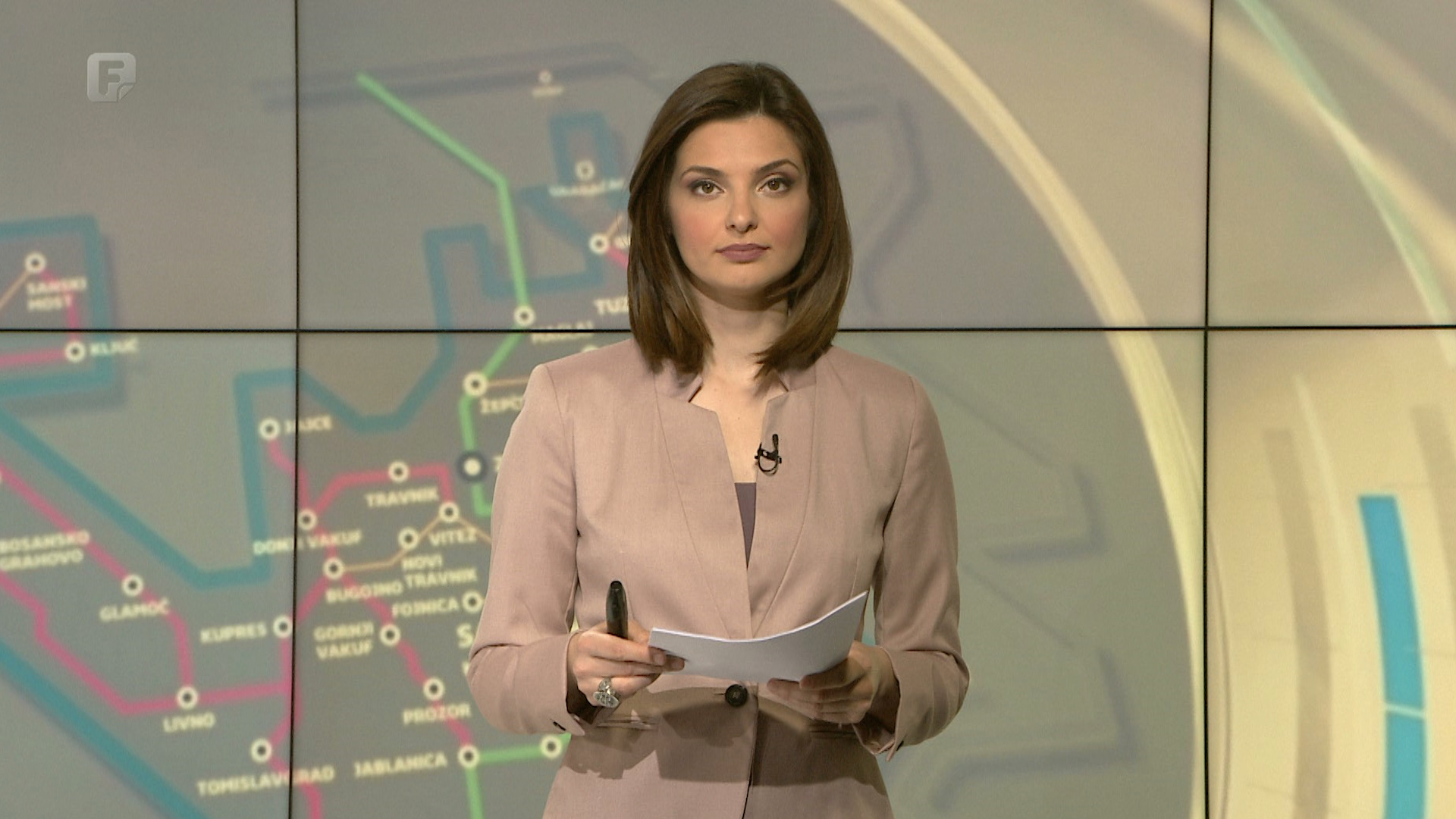 Federacija danas, 09.05.2022.