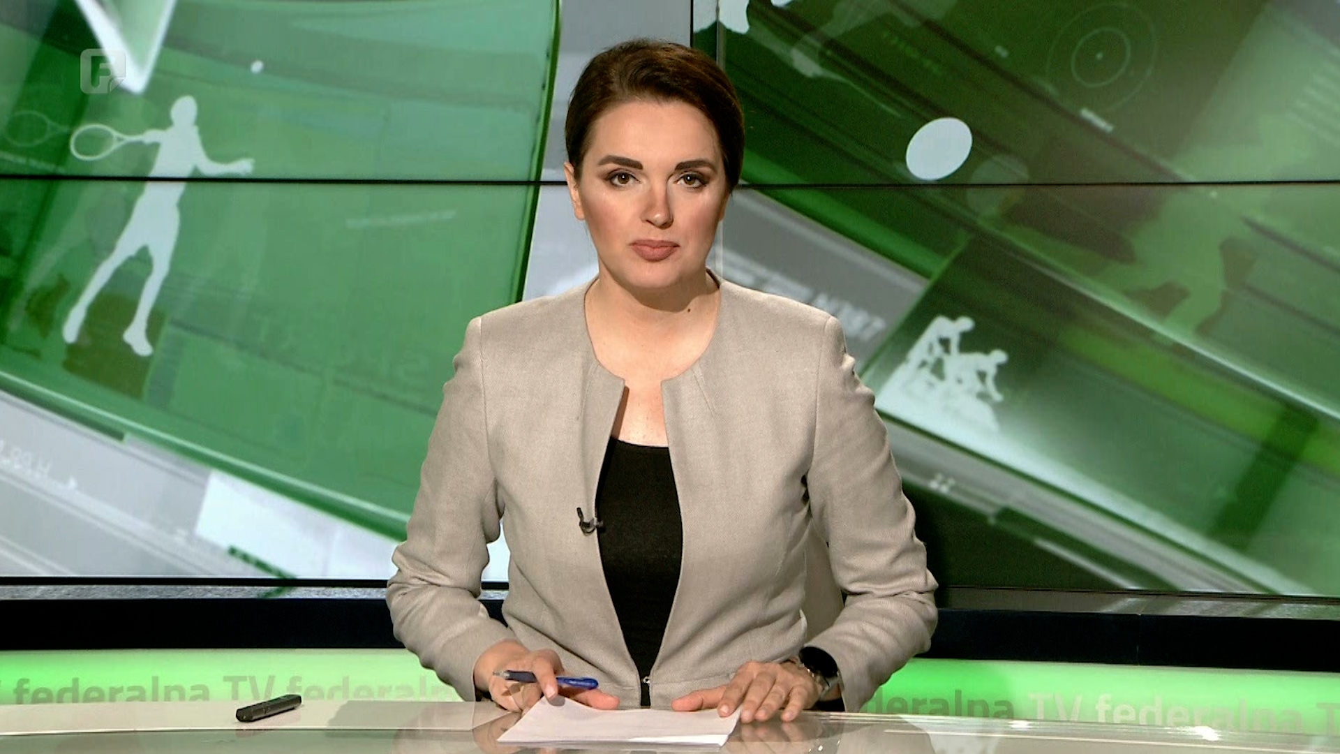 Sport - D2, 09.05.2022.