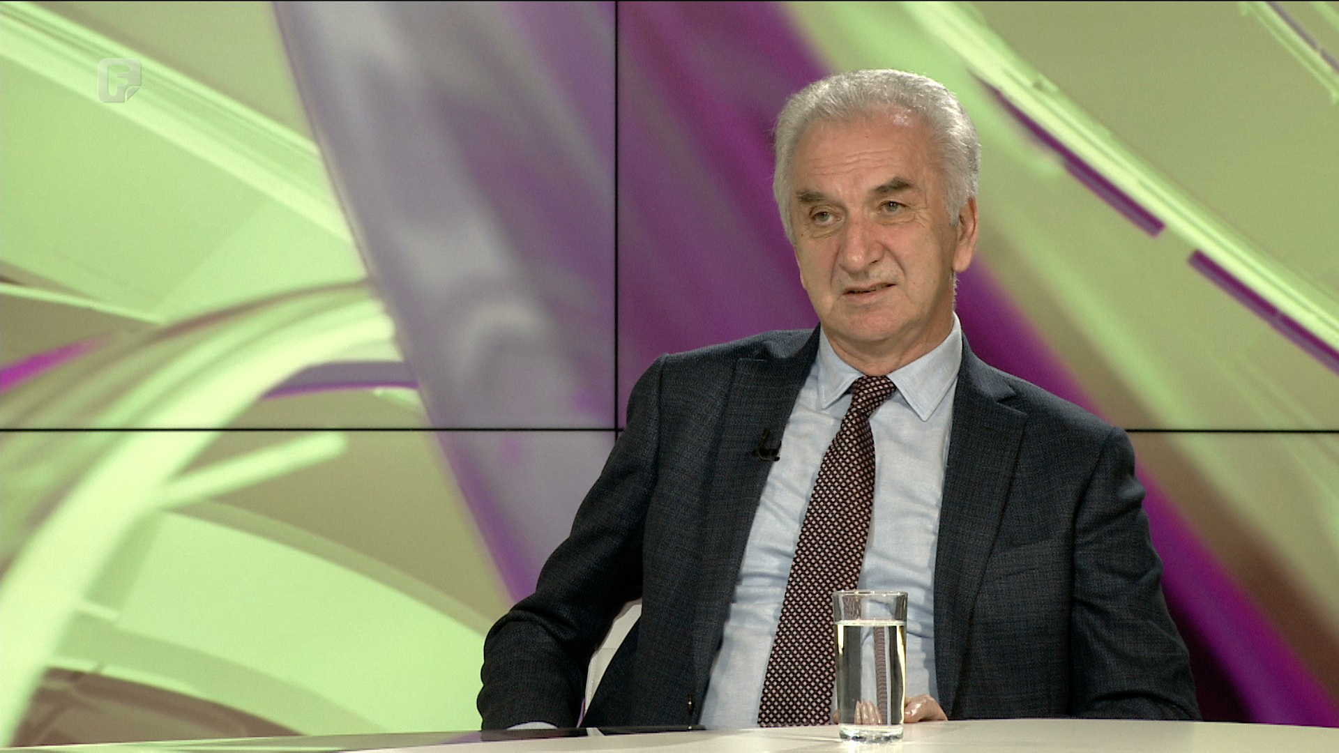 Rezime: Mirko Šarović, 09.05.2022.