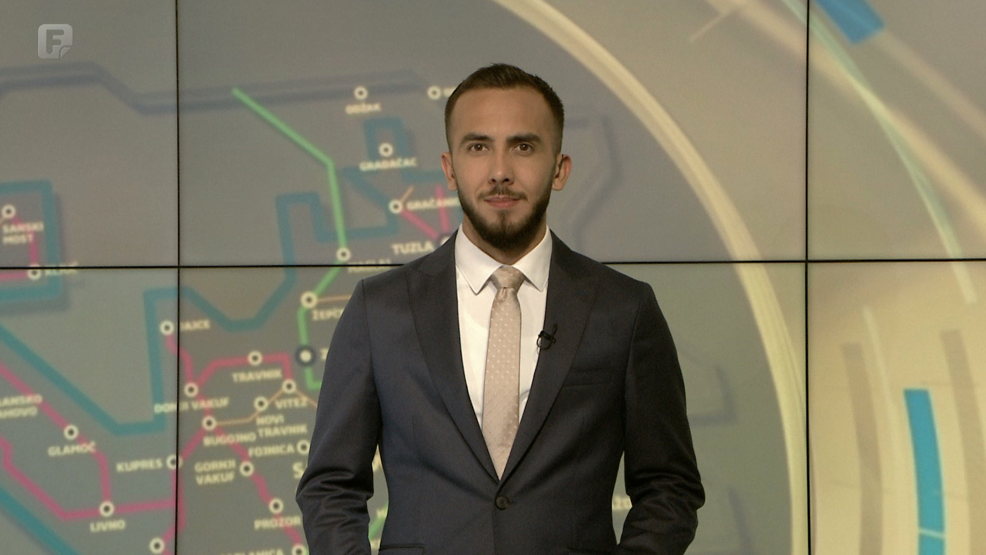 Federacija danas, 10.05.2022.