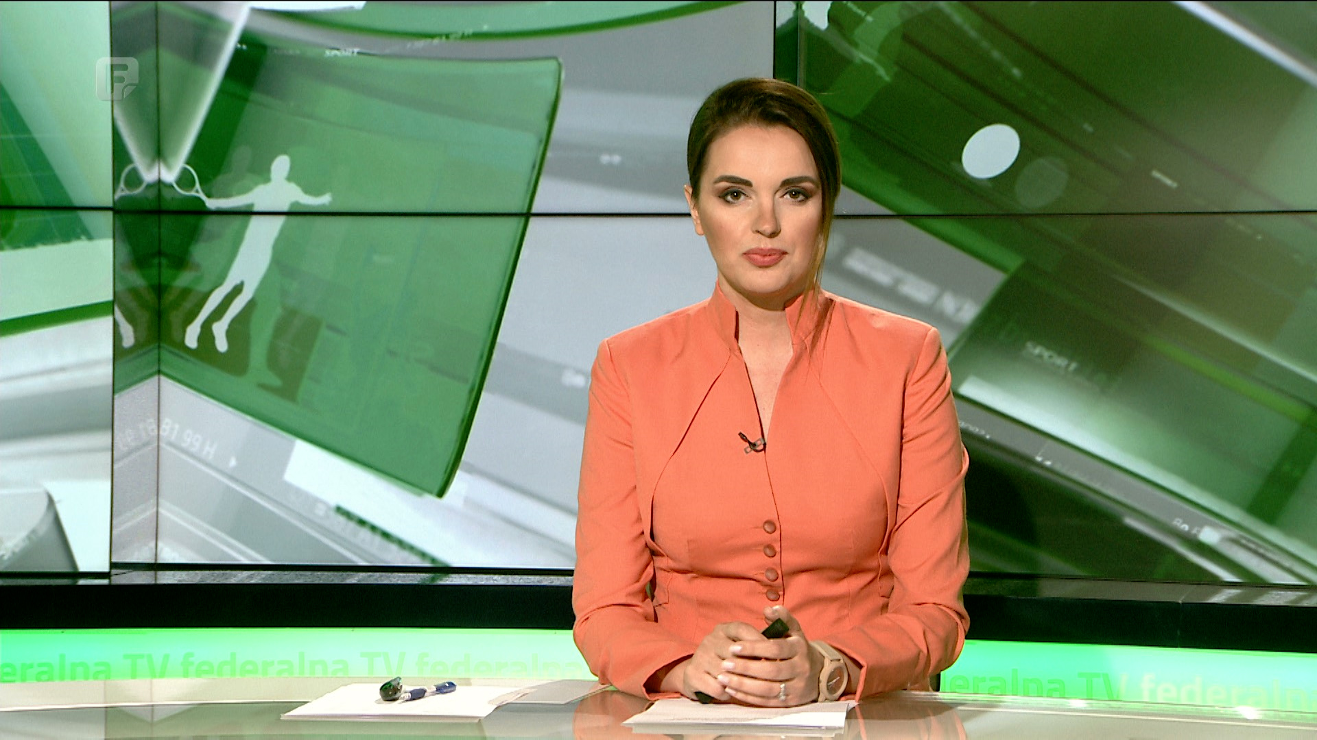 Sport - D2, 11.05.2022.