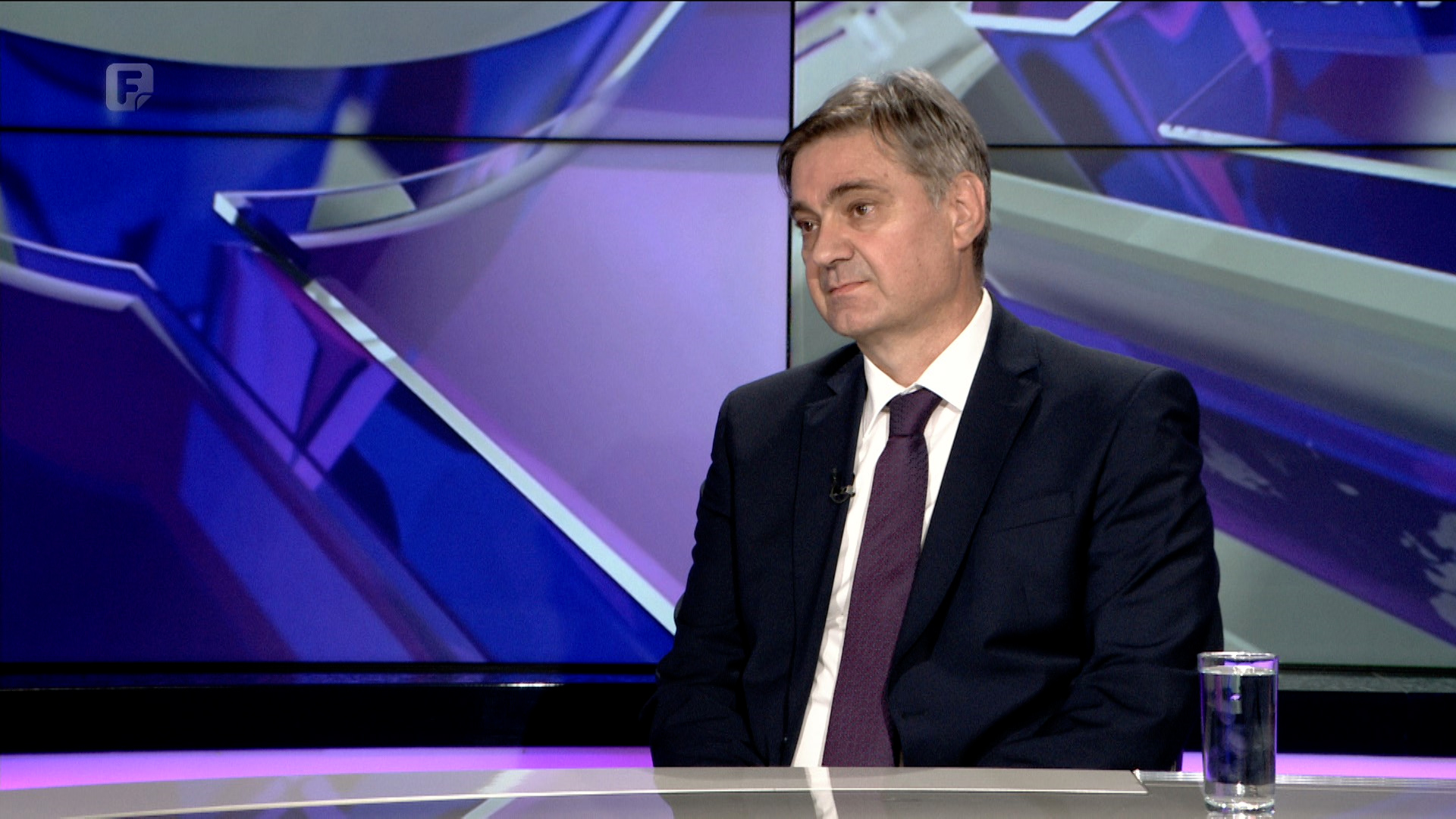 Dnevnik D: Denis Zvizdić, 12.05.2022.