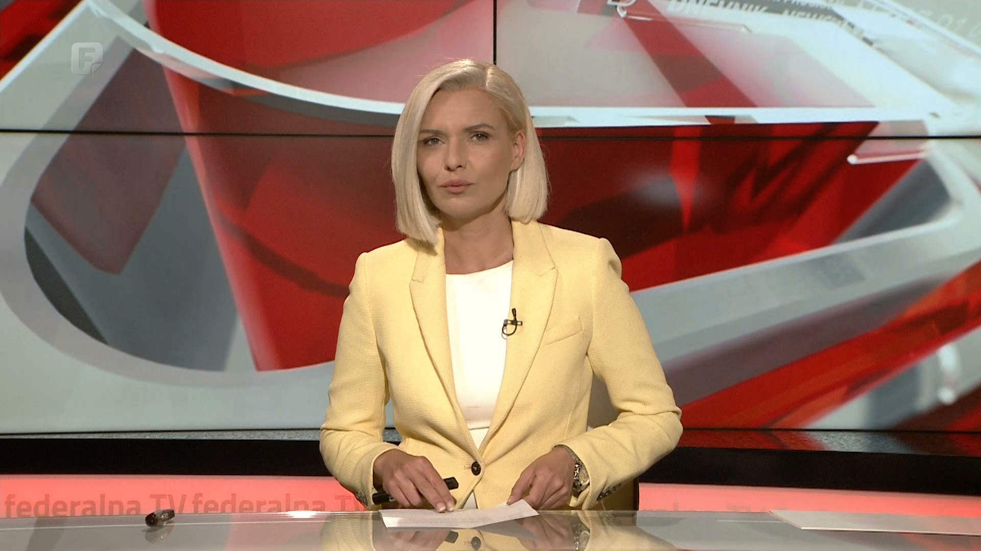 Dnevnik 2, 13.05.2022.