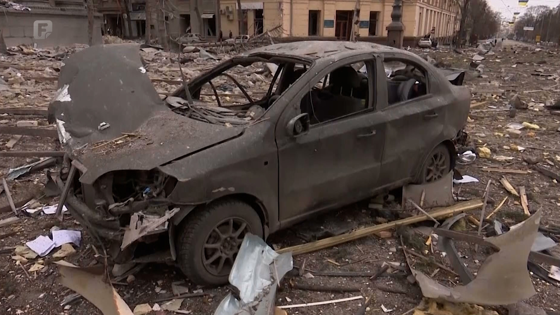 Izrael nastoji održati dobre veze i s Kijevom i s Moskvom