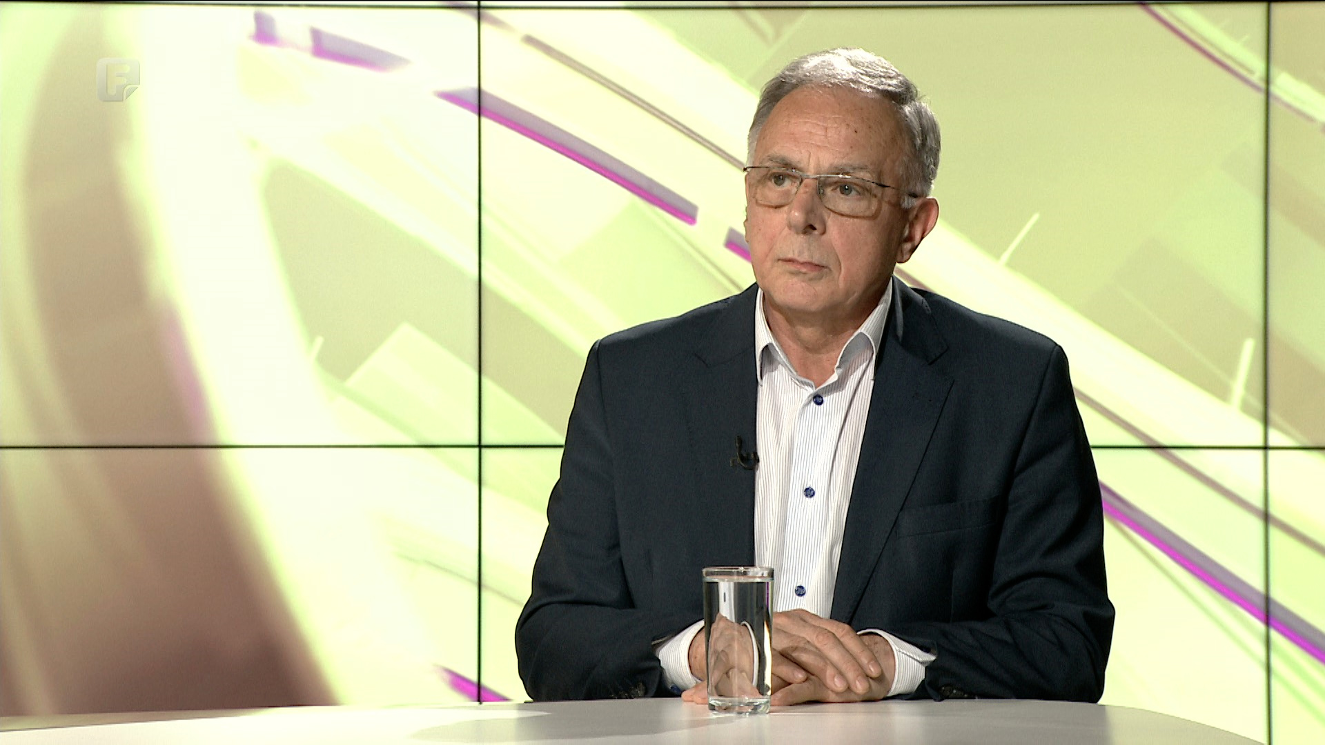Rezime: Halid Genjac, 16.05.2022.