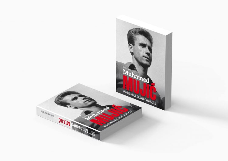 Muhamed Mujić – Mostarska zlatna kopačka