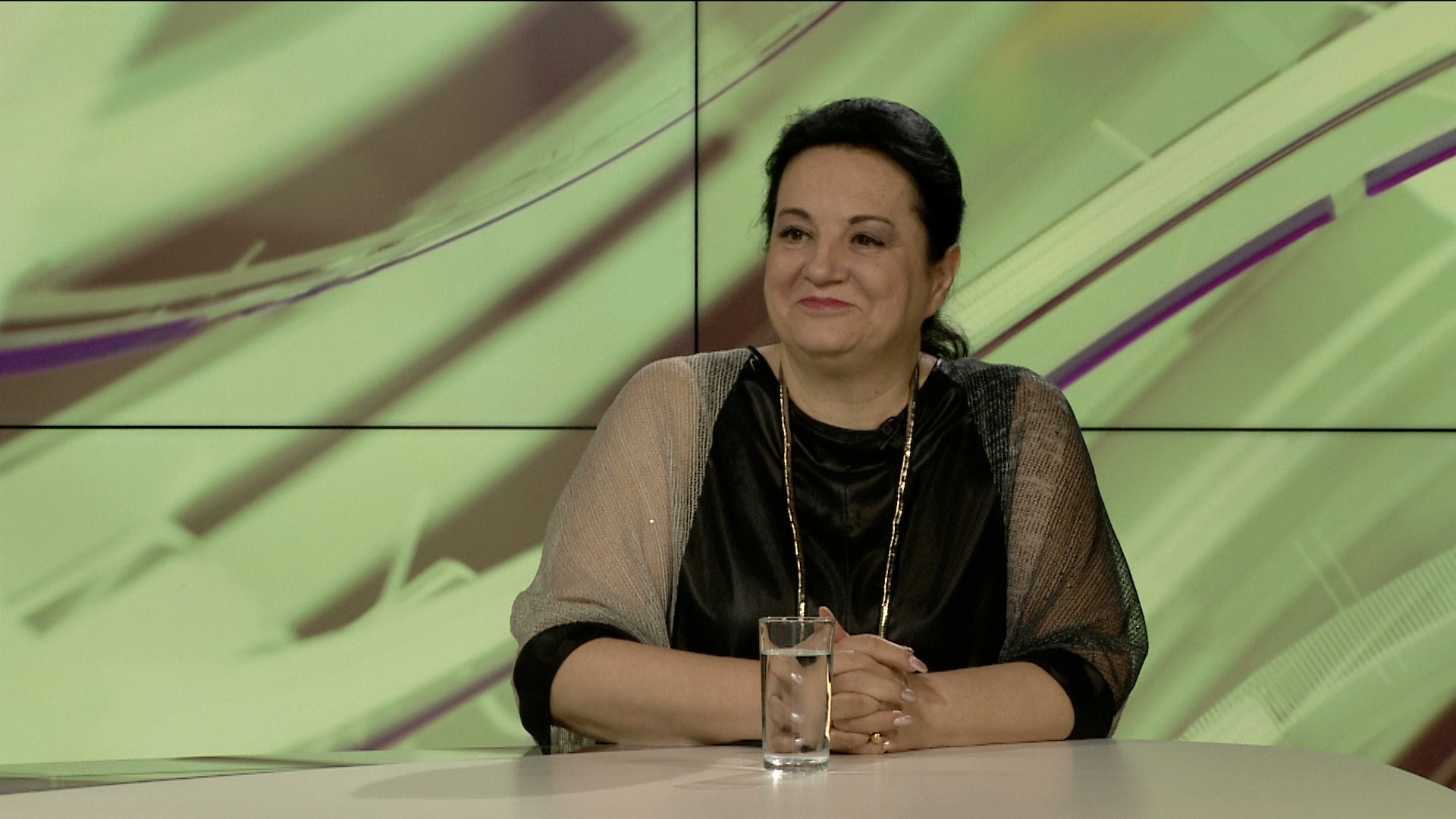 Rezime: Svetlana Cenić, 17.05.2022.