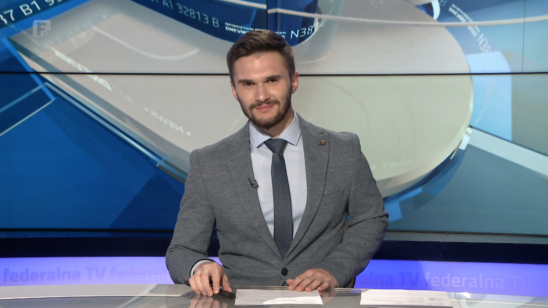 Dnevnik 3, 18.05.2022.