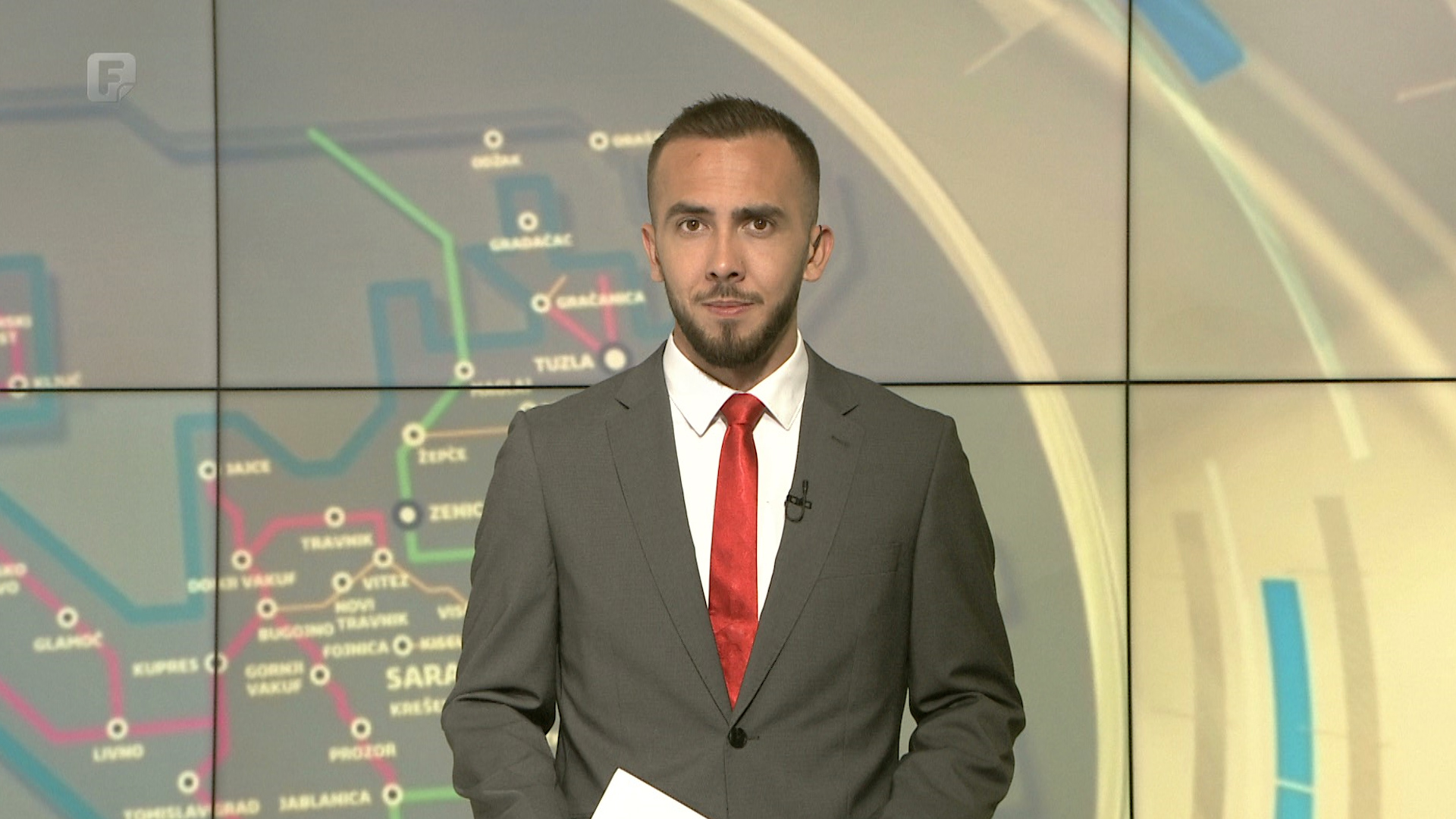 Federacija danas, 18.05.2022.