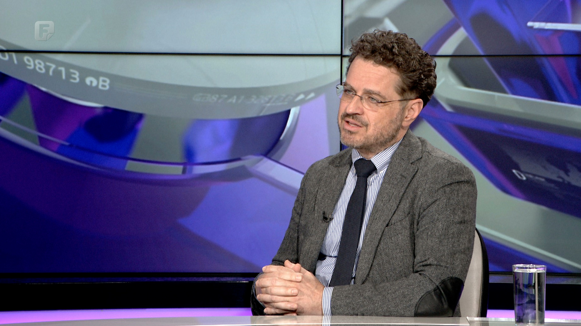 Dnevnik D: Nedim Ademović, 19.05.2022.