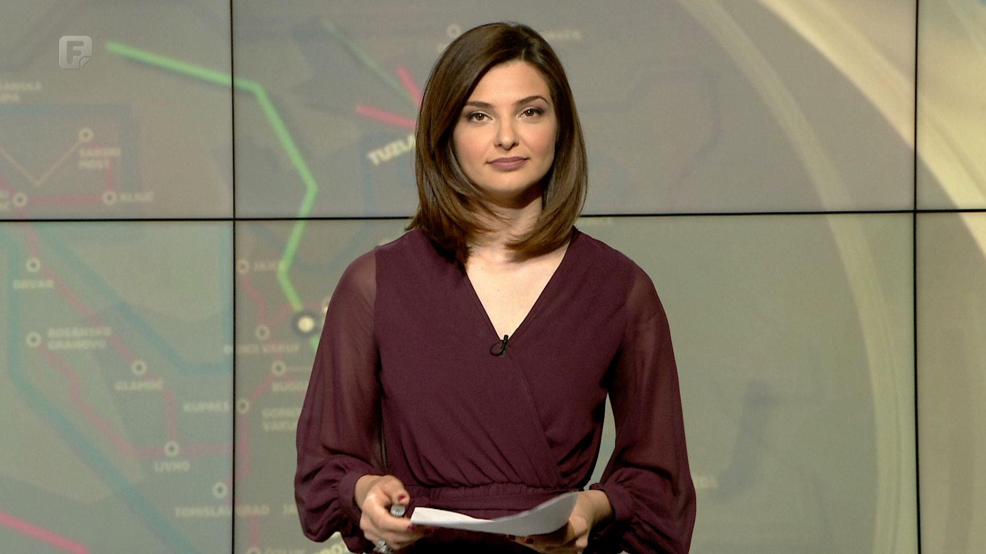 Federacija danas, 19.05.2022.