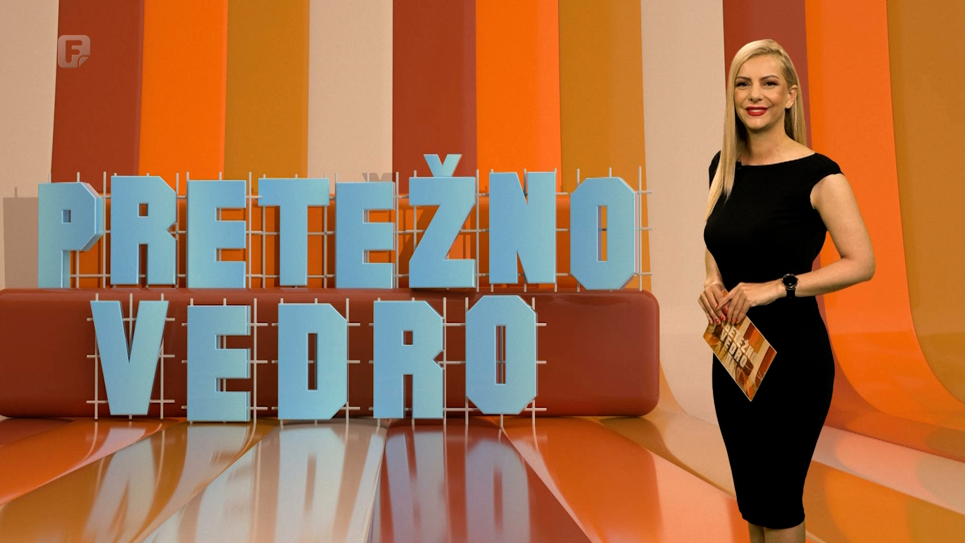 Pretežno vedro, 19.05.2022.