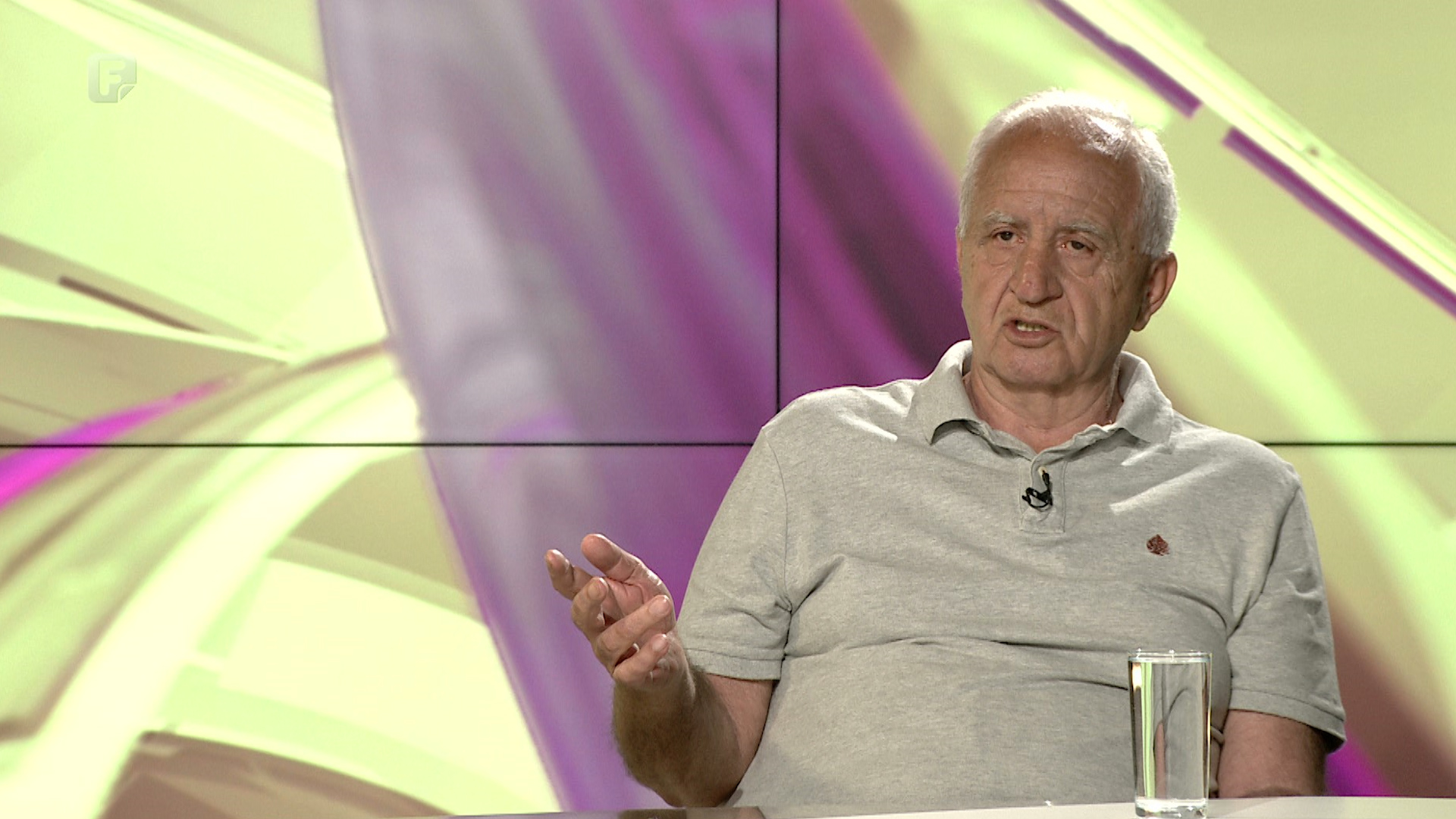 Rezime: Vehid Šehić, 19.05.2022.