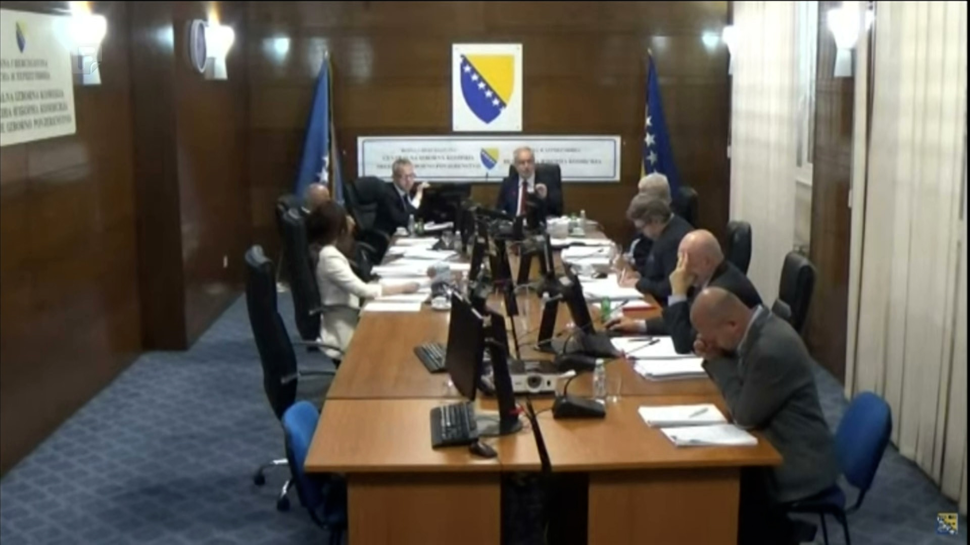 Rok za podnošenje prijava za učešće na Općim izborima  ističe danas u 16.00 sati