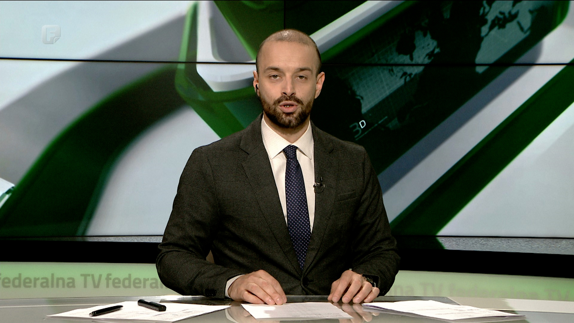 Dnevnik 1, 20.05.2022.