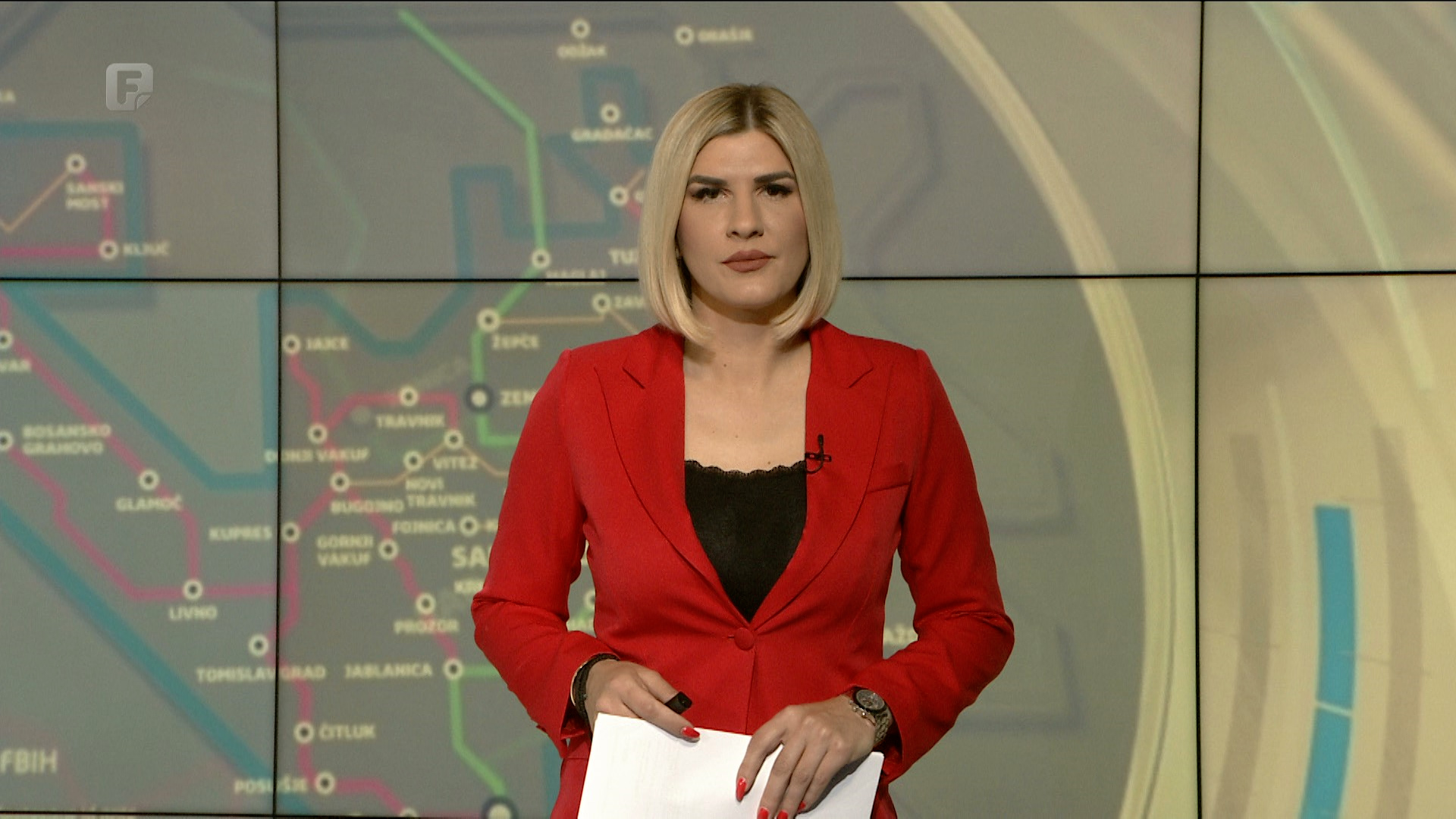 Federacija danas, 20.05.2022.