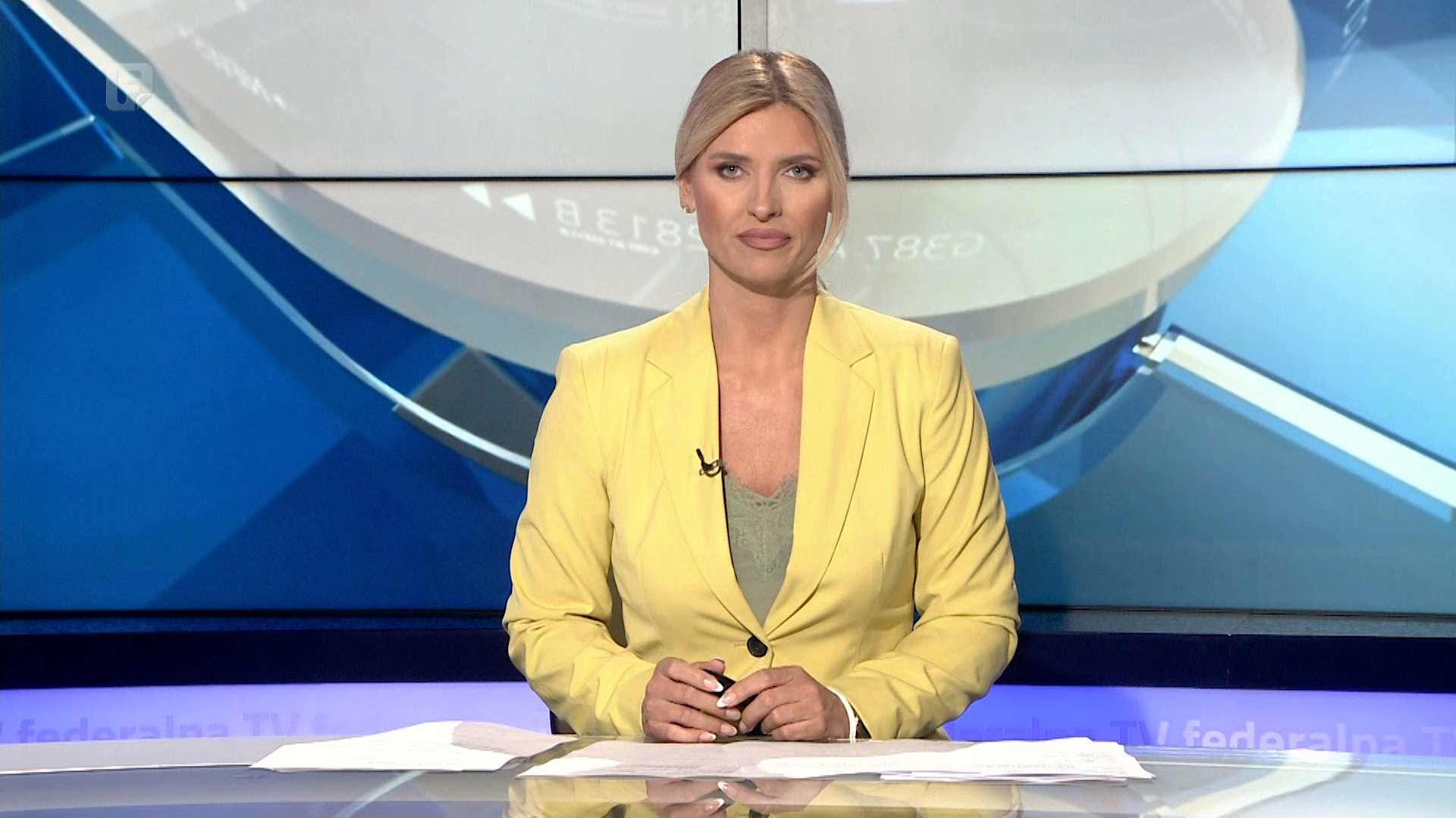 Dnevnik 3, 22.05.2022.