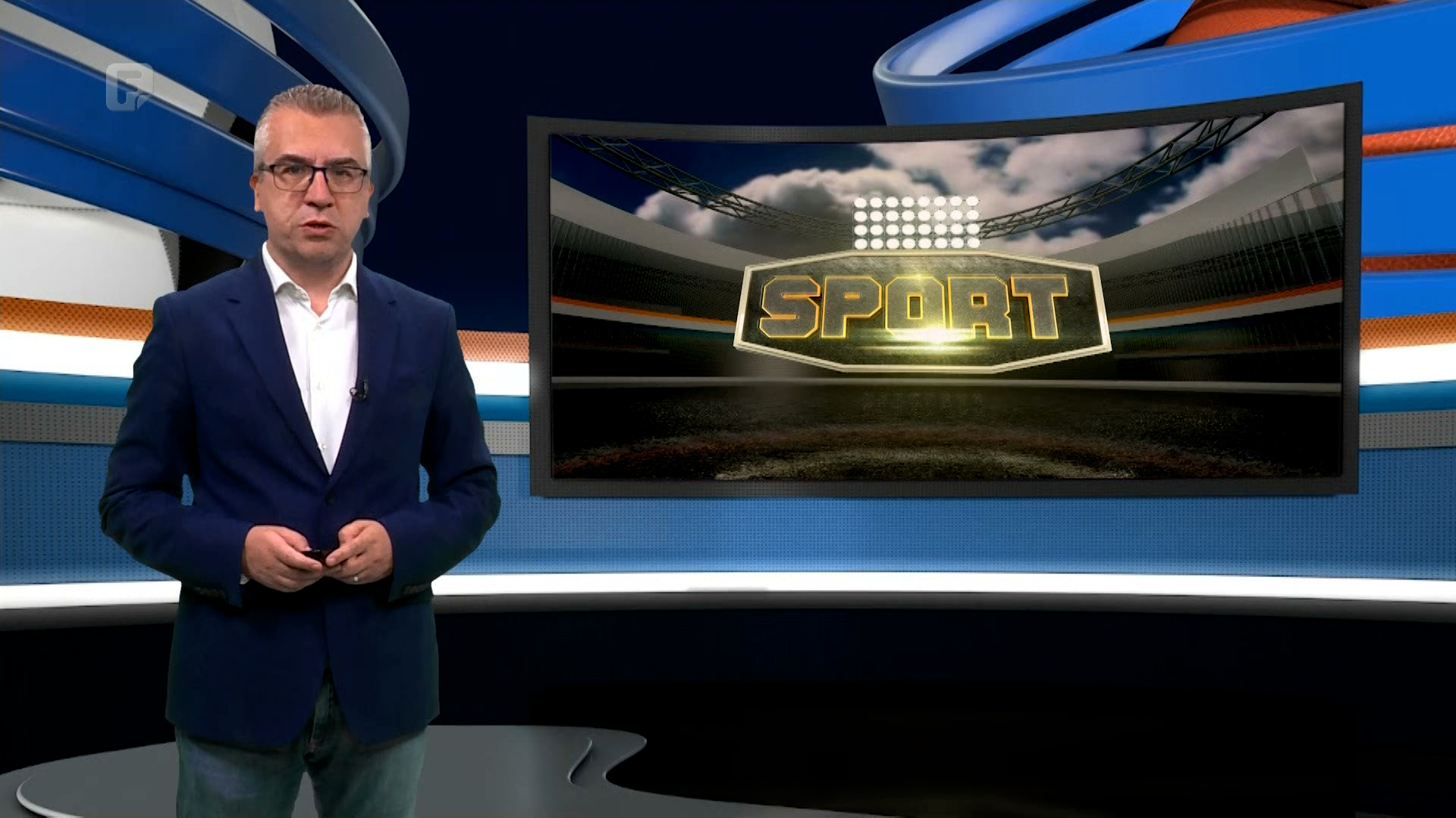 Sport, 23.05.2022.