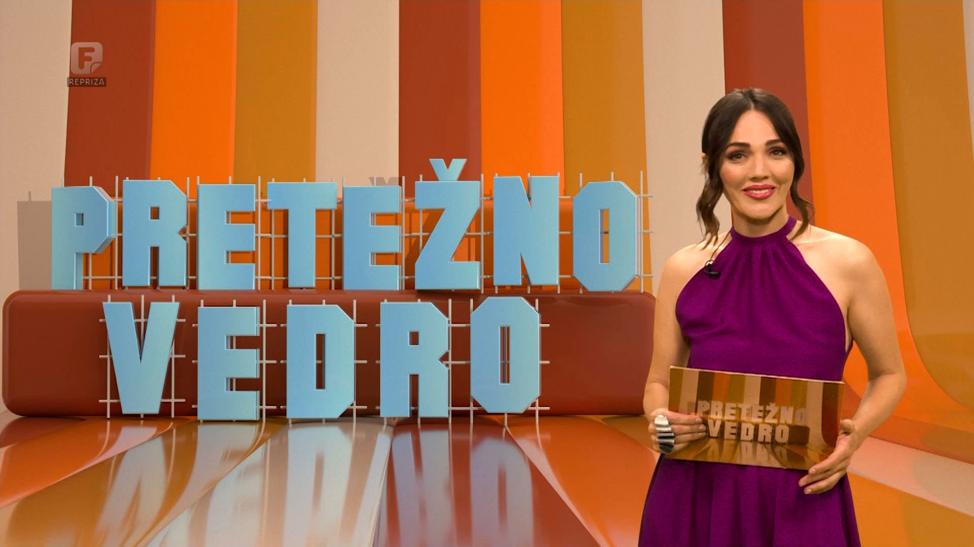 Pretežno vedro, 24.05.2022.