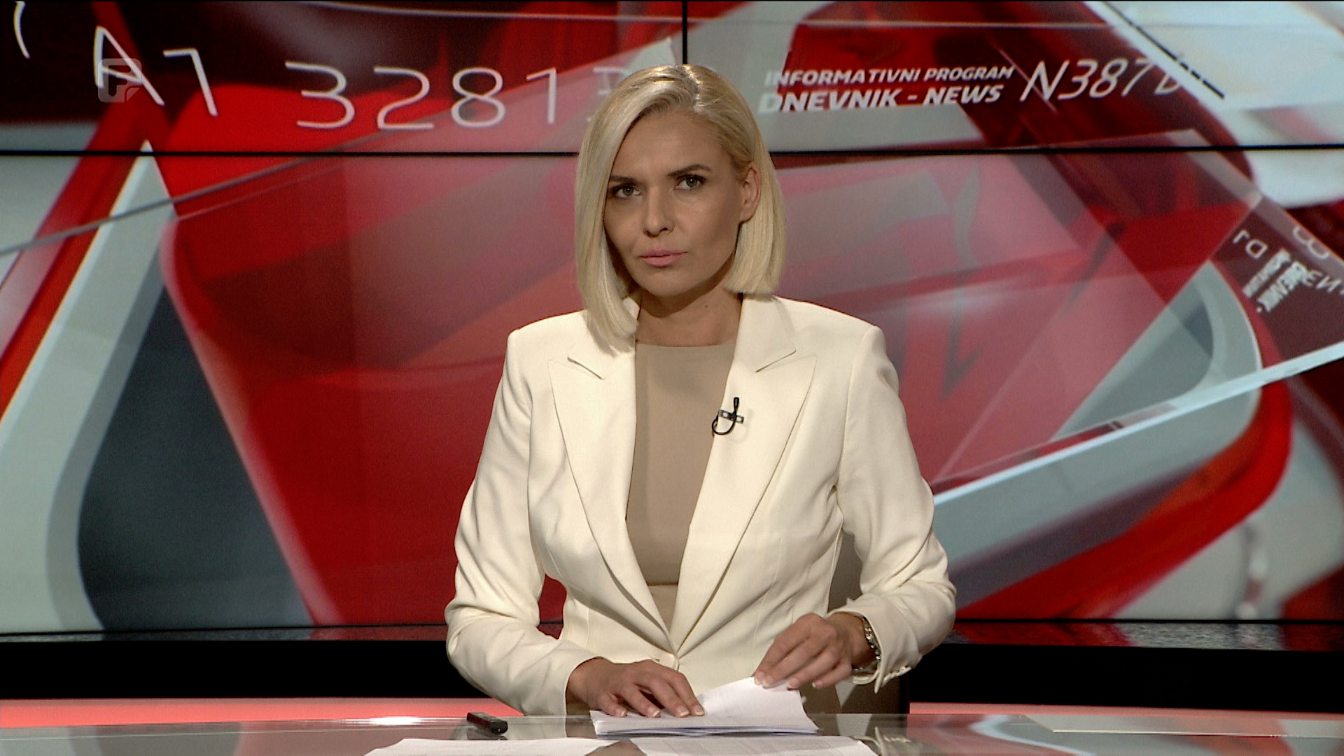 Dnevnik 2, 24.05.2022.