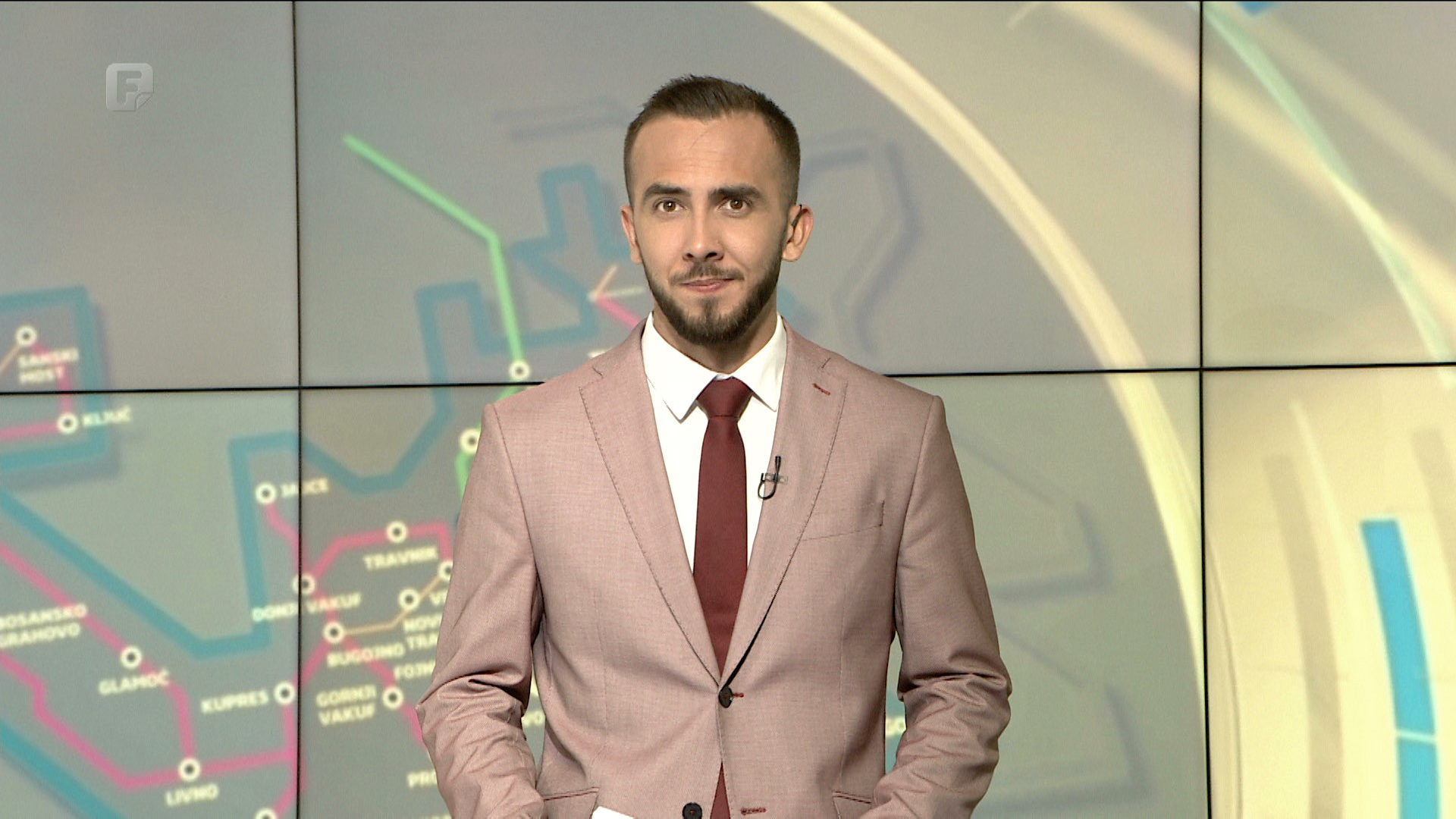Federacija danas, 24.05.2022.