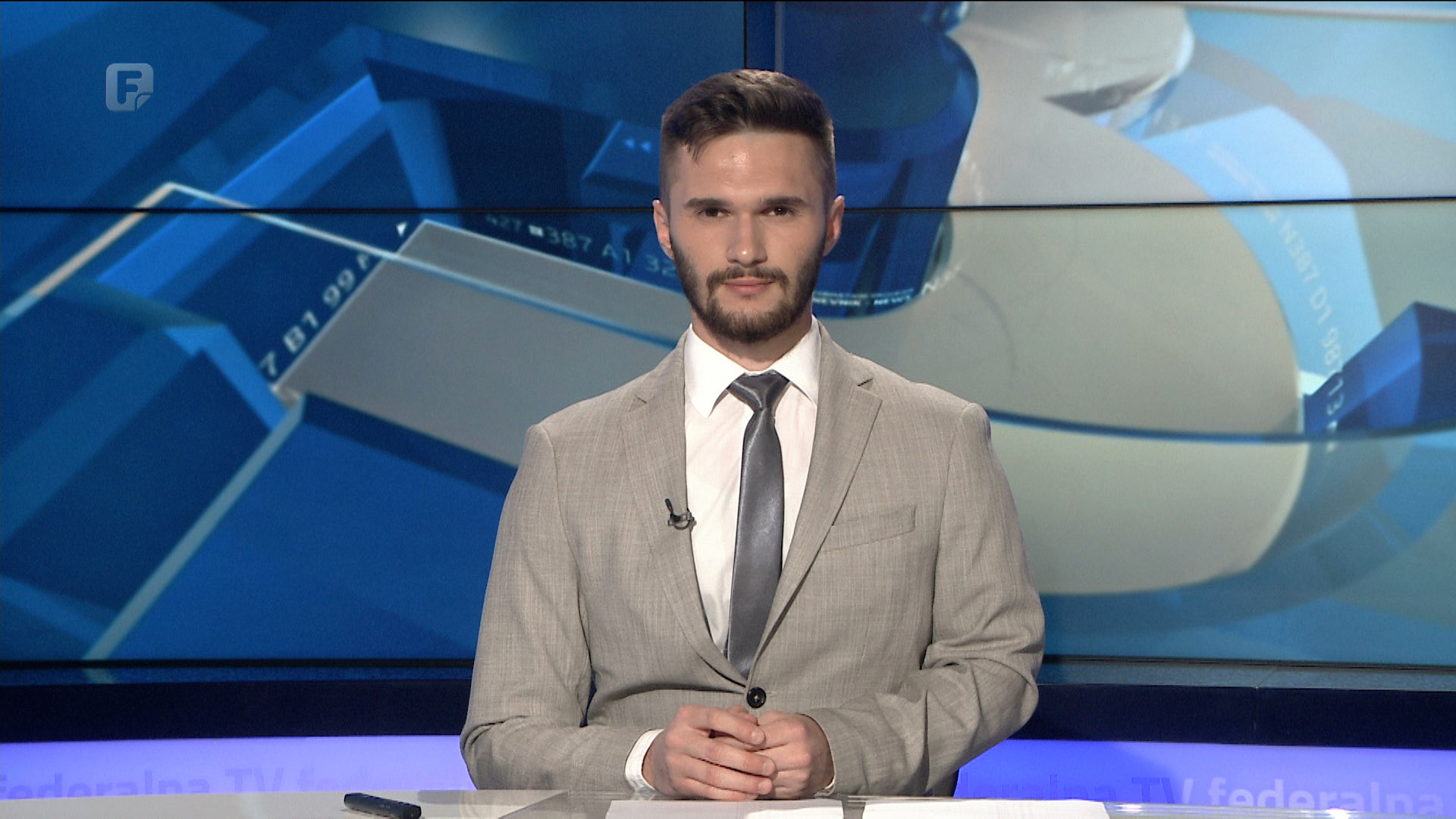 Dnevnik 3, 25.05.2022.