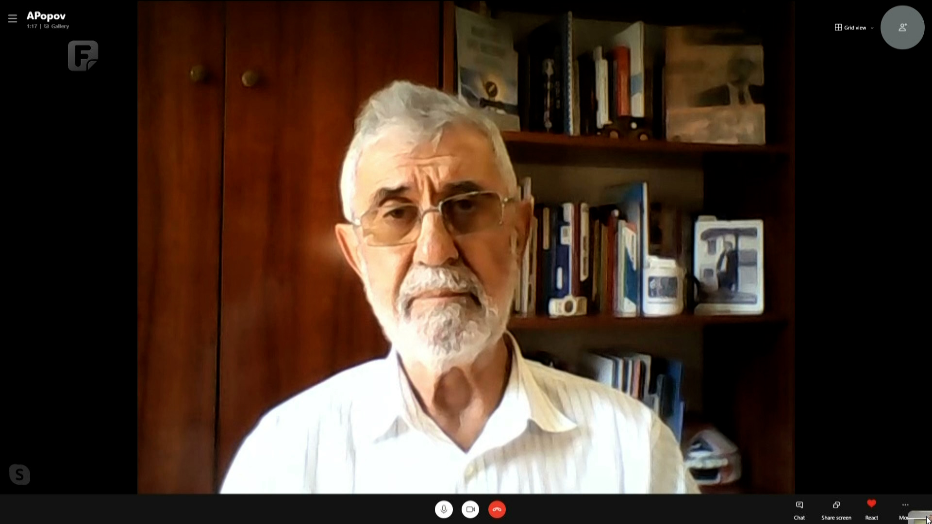 Rezime: Aleksandar Popov, 25.05.2022. 