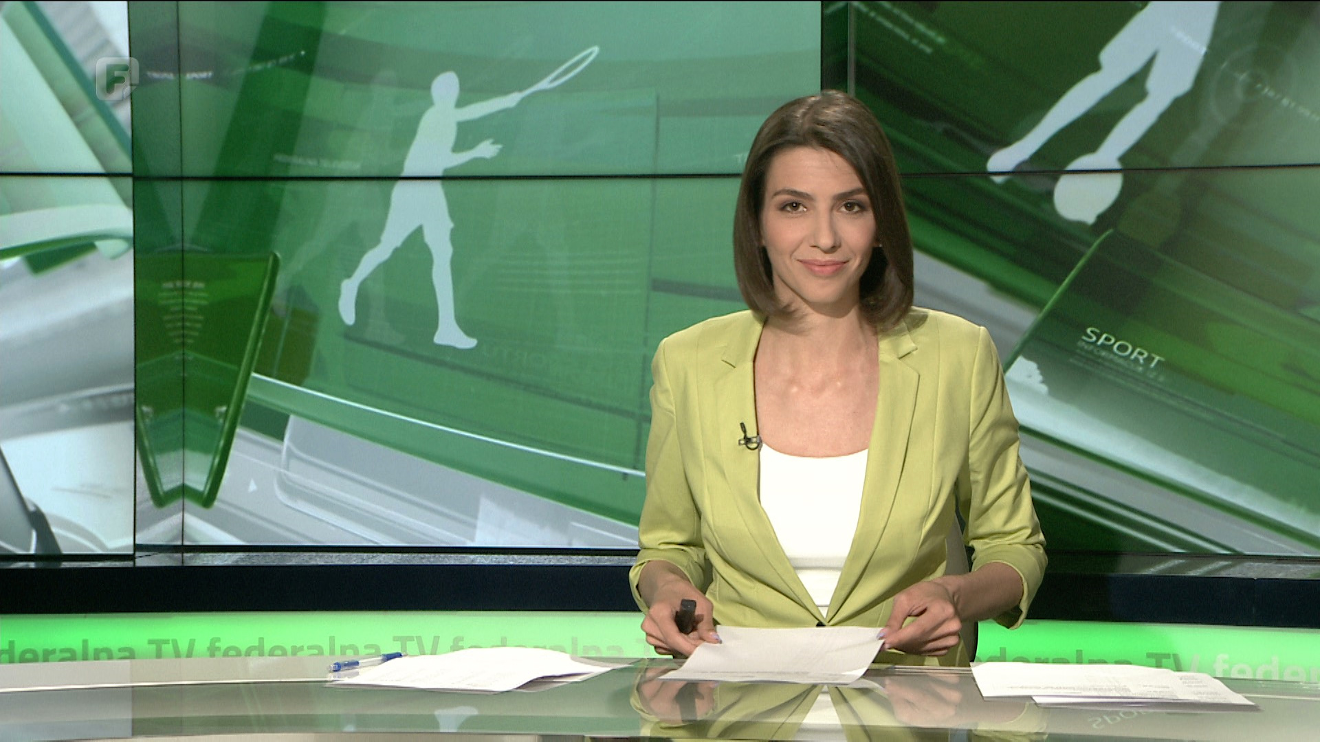 Sport - D2, 25.05.2022.