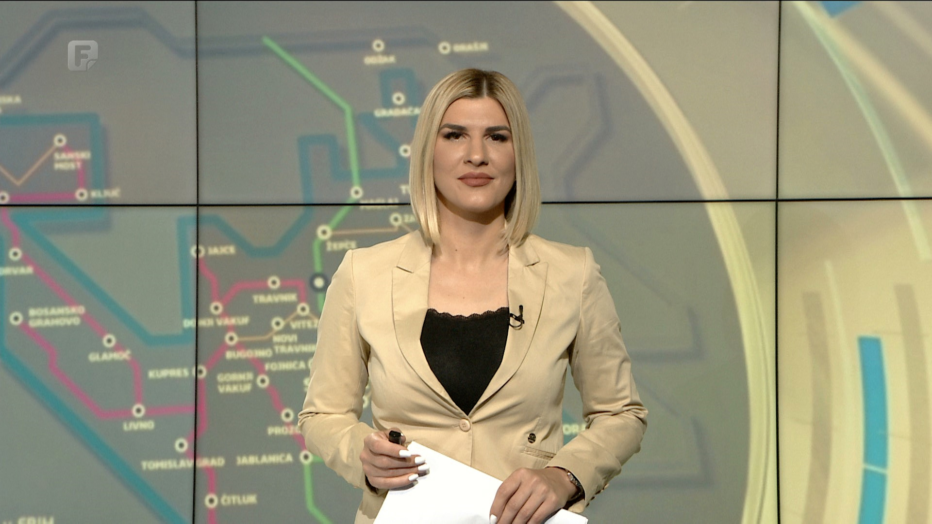 Federacija danas, 27.05.2022.