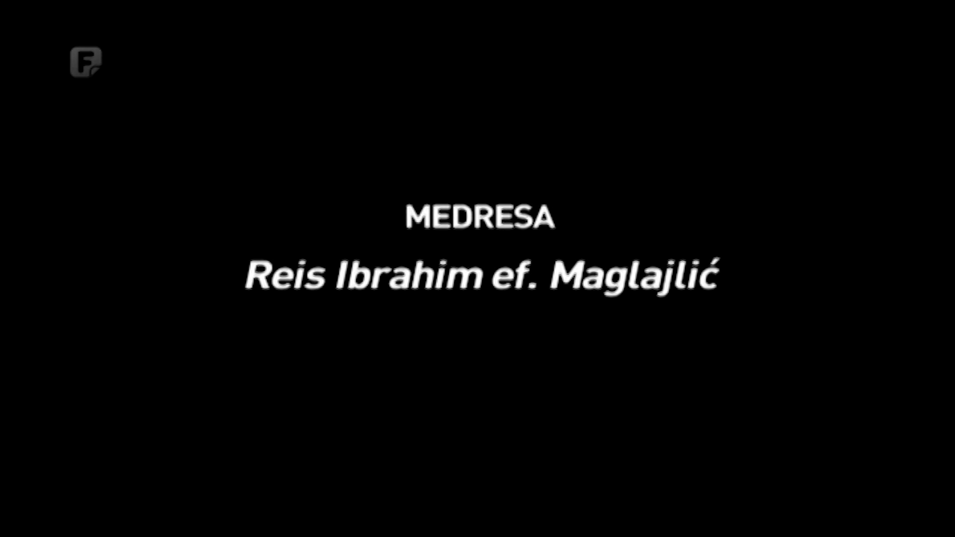 Mozaik religija, 28.05.2022.