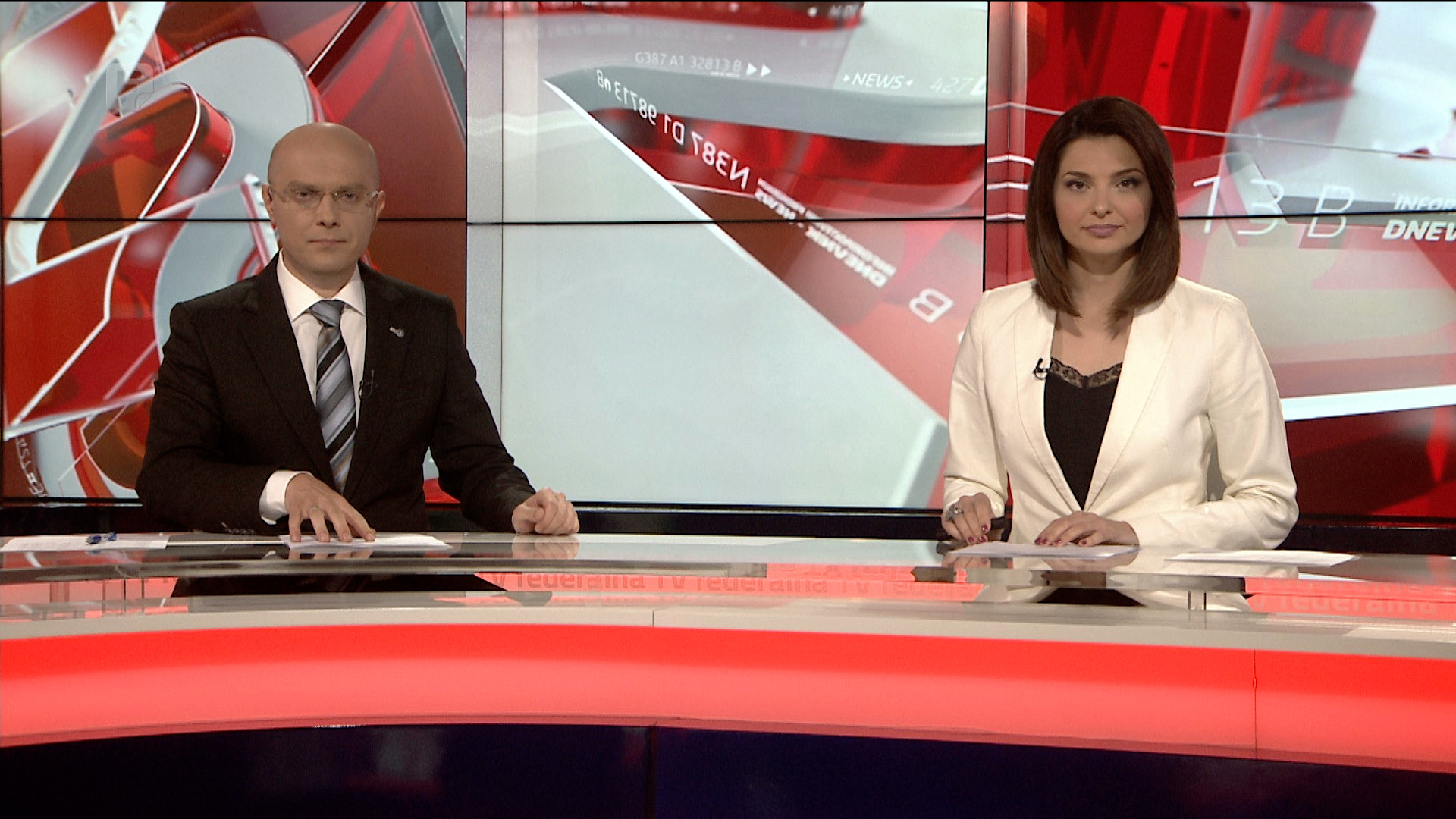 Dnevnik 2, 28.05.2022.