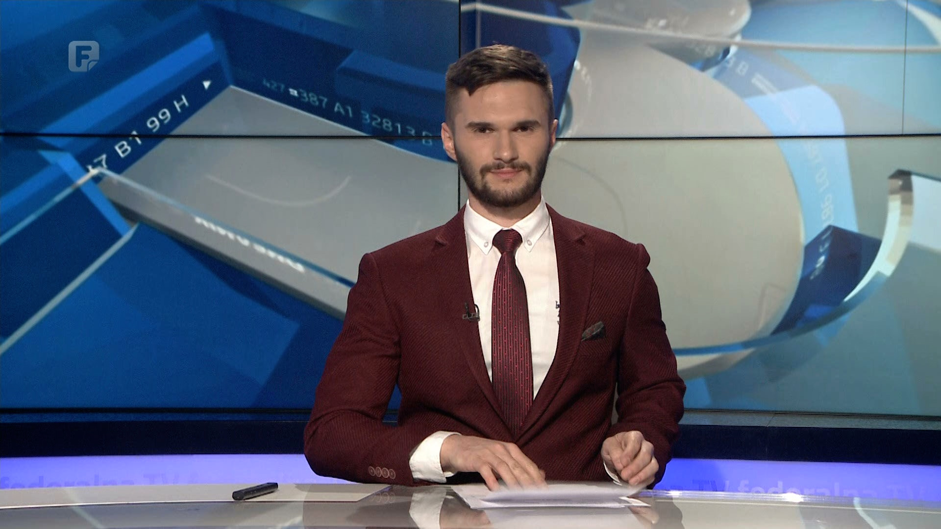 Dnevnik 3, 28.05.2022.