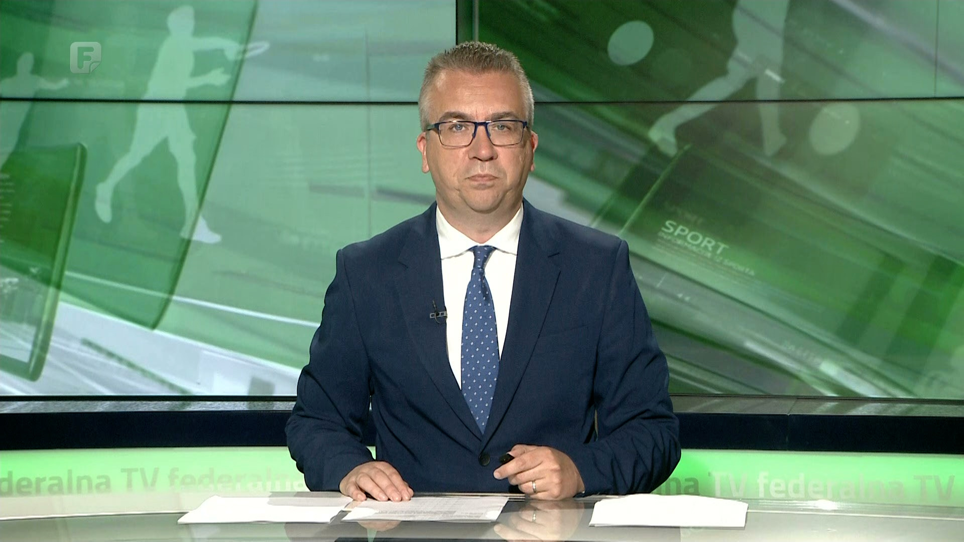 Sport - D2, 30.05.2022.