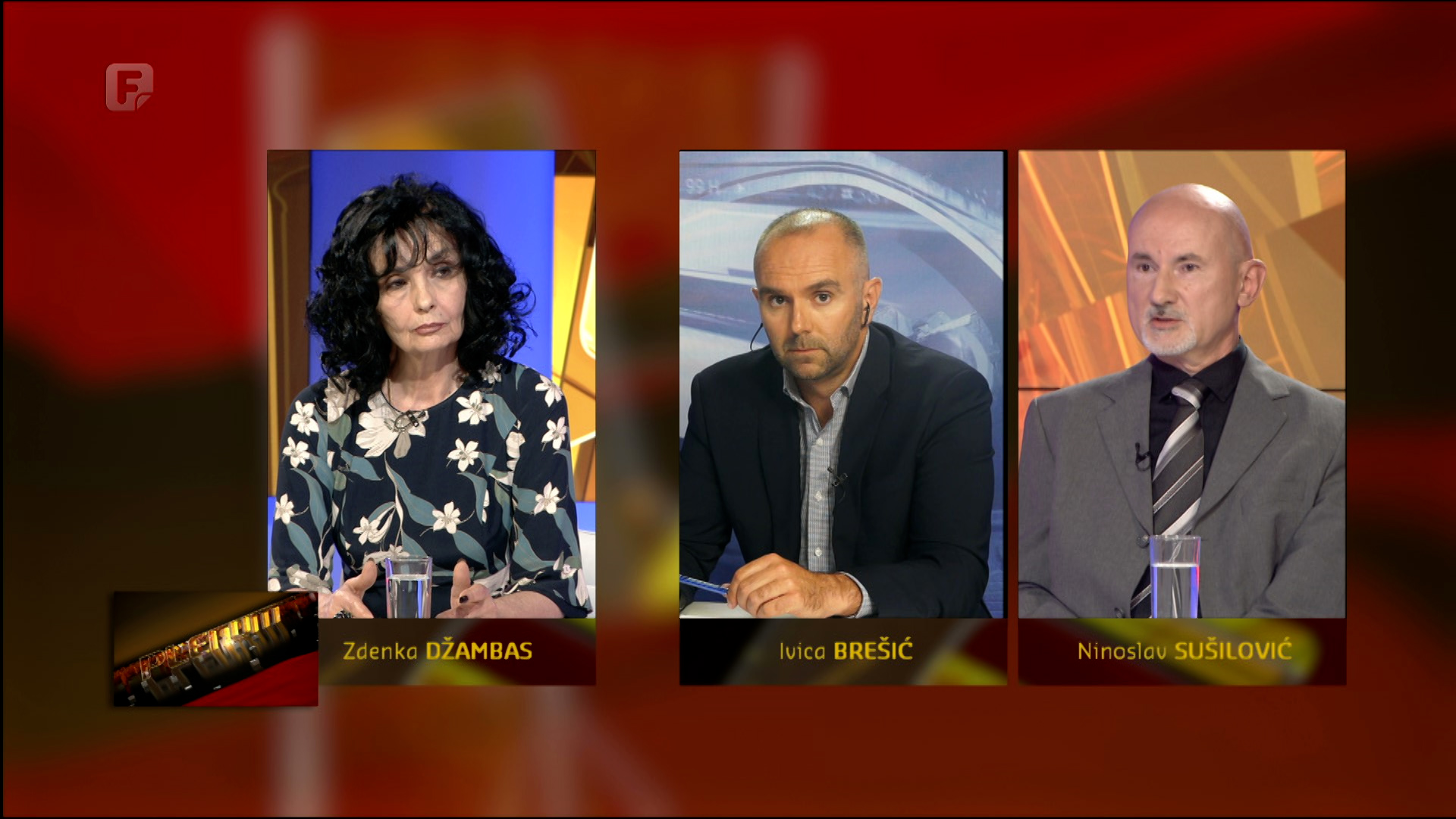 Plenum, 30.05.2022.