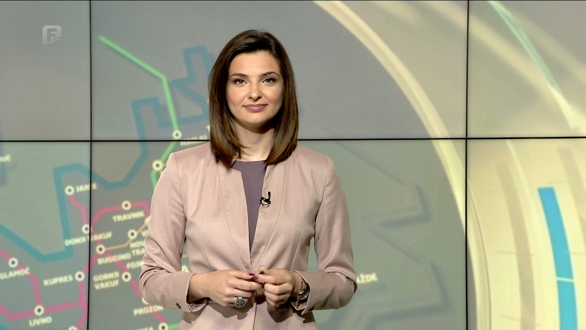 Federacija danas, 31.05.2022.