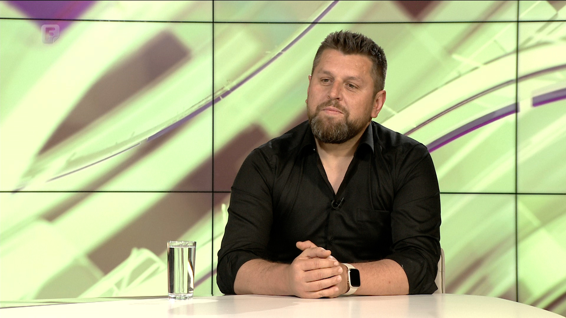 Rezime: Ćamil Duraković, 31.05.2022.